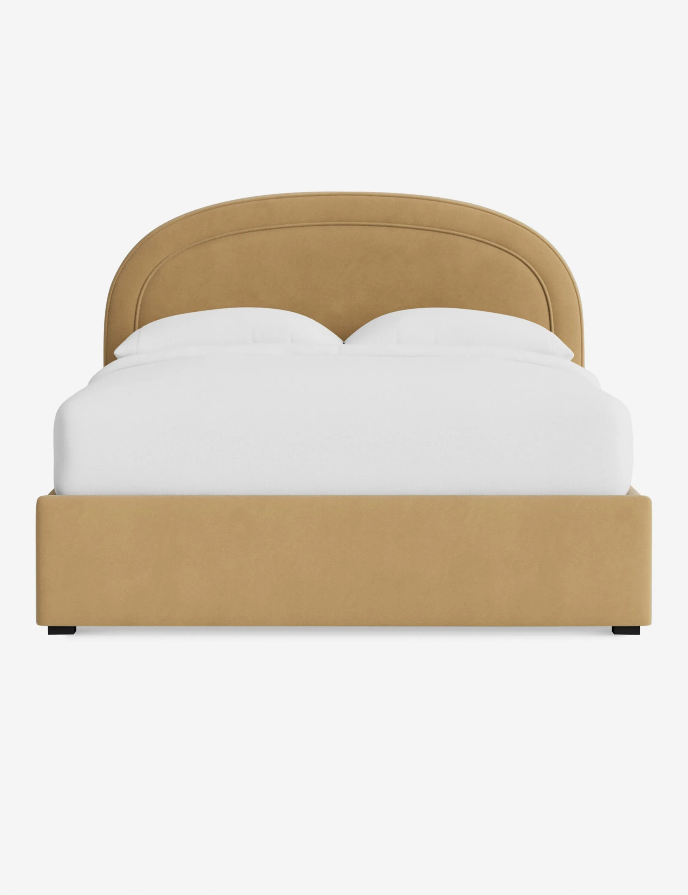 Newbery Platform Bed Lulu and Georgia