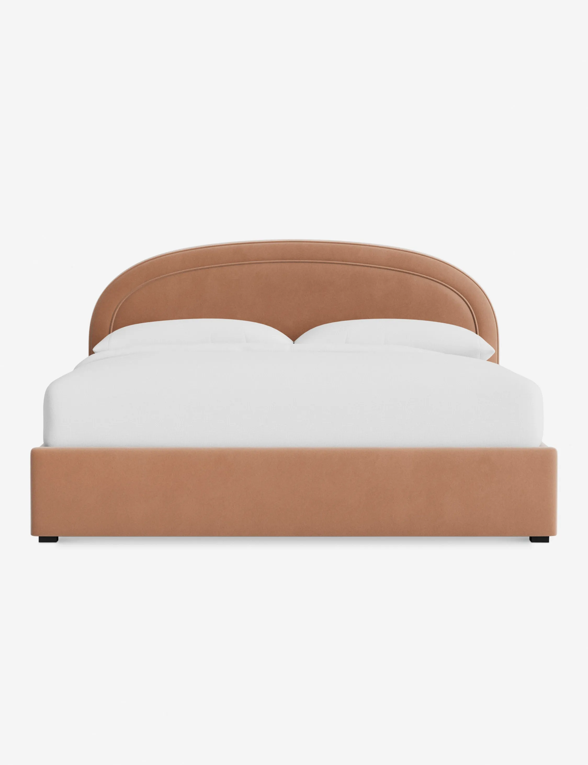 Newbery Platform Bed Lulu and Georgia