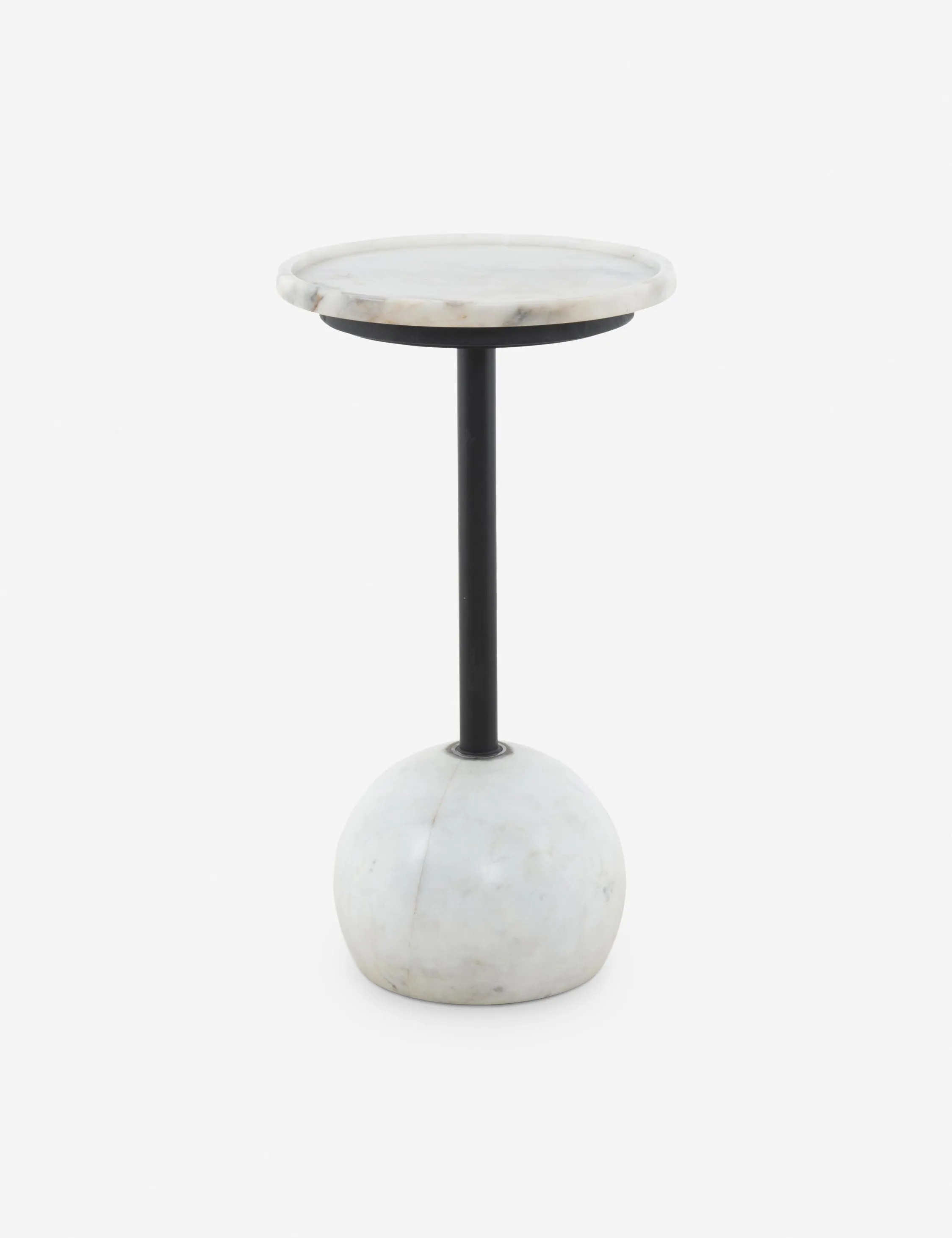 Nicholas Side Table Lulu and Georgia