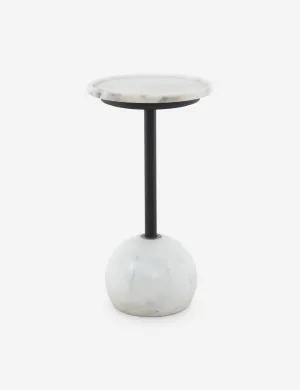 Nicholas Side Table Lulu and Georgia