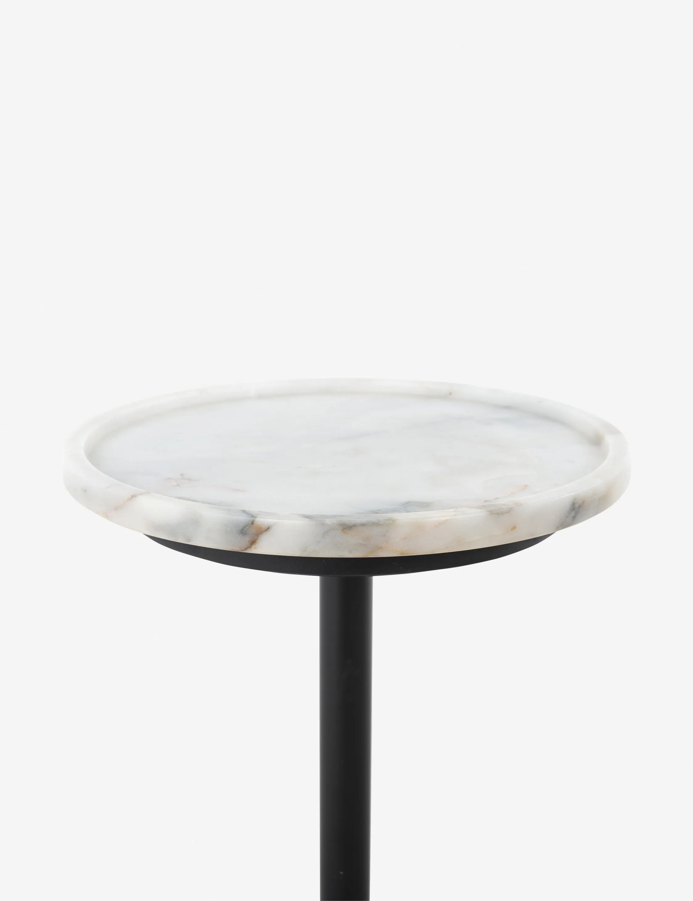 Nicholas Side Table Lulu and Georgia