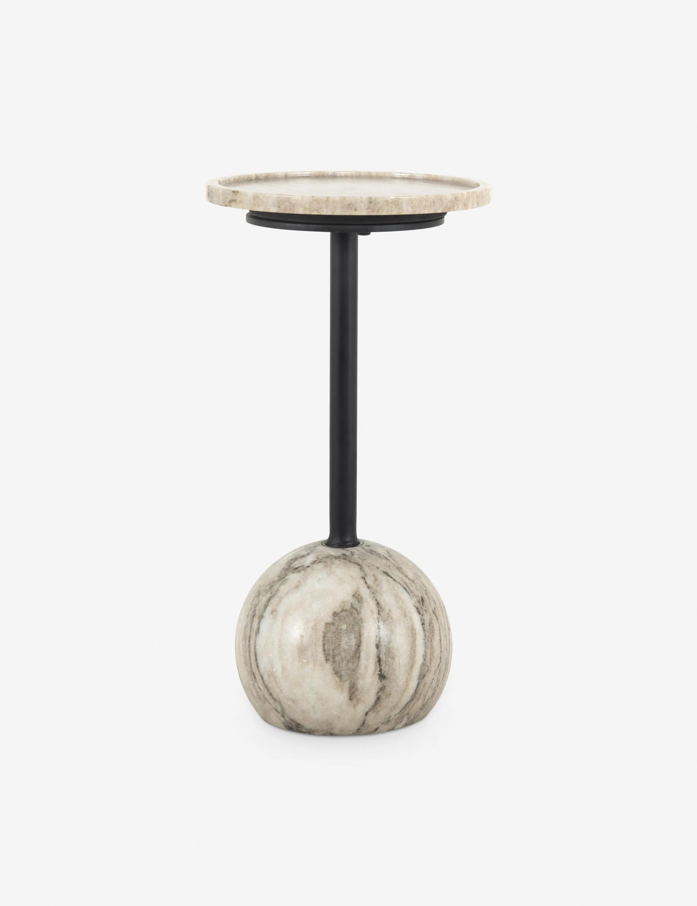 Nicholas Side Table Lulu and Georgia