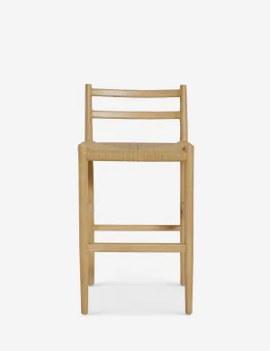 Nicholson Counter Stool Lulu and Georgia