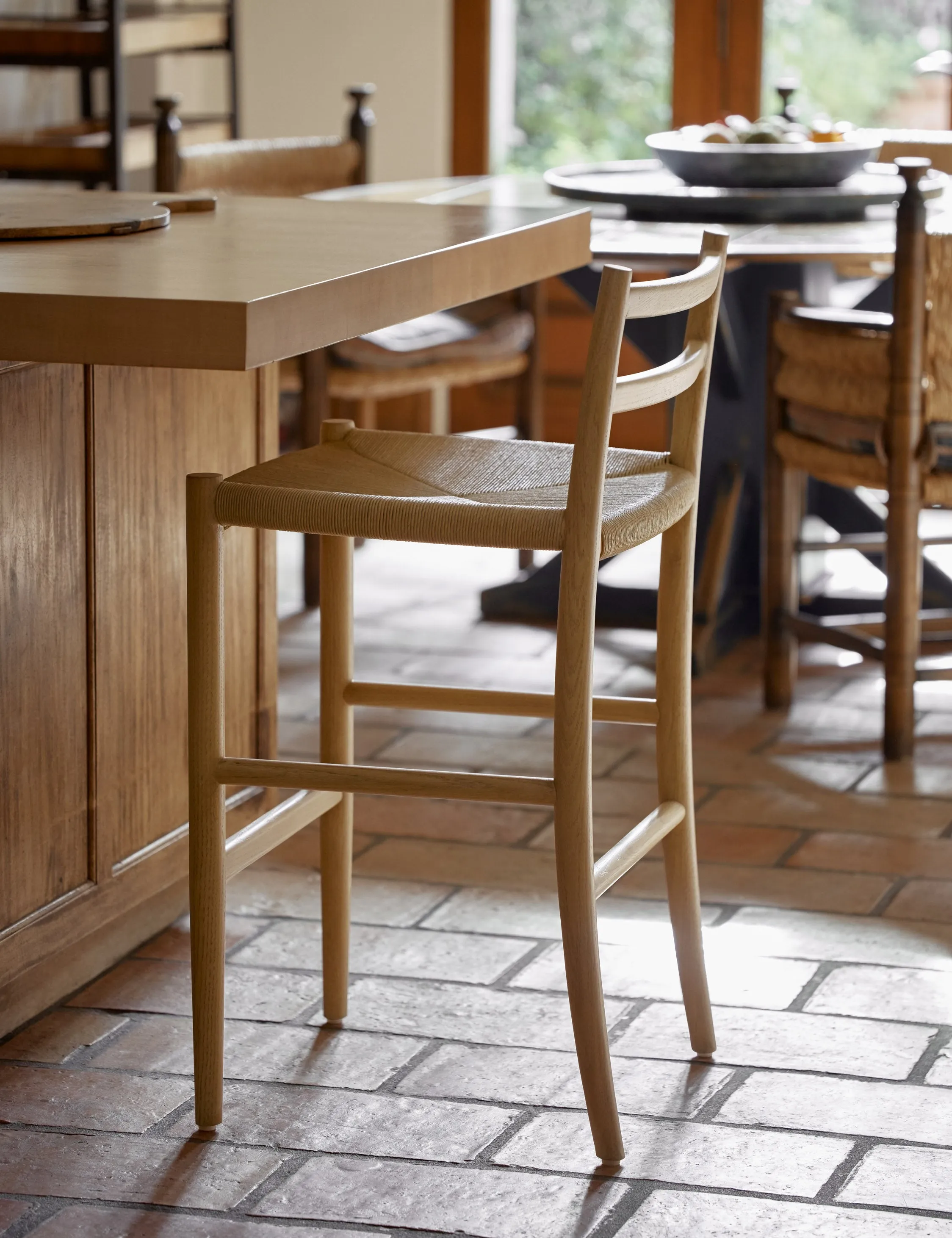 Nicholson Counter Stool Lulu and Georgia