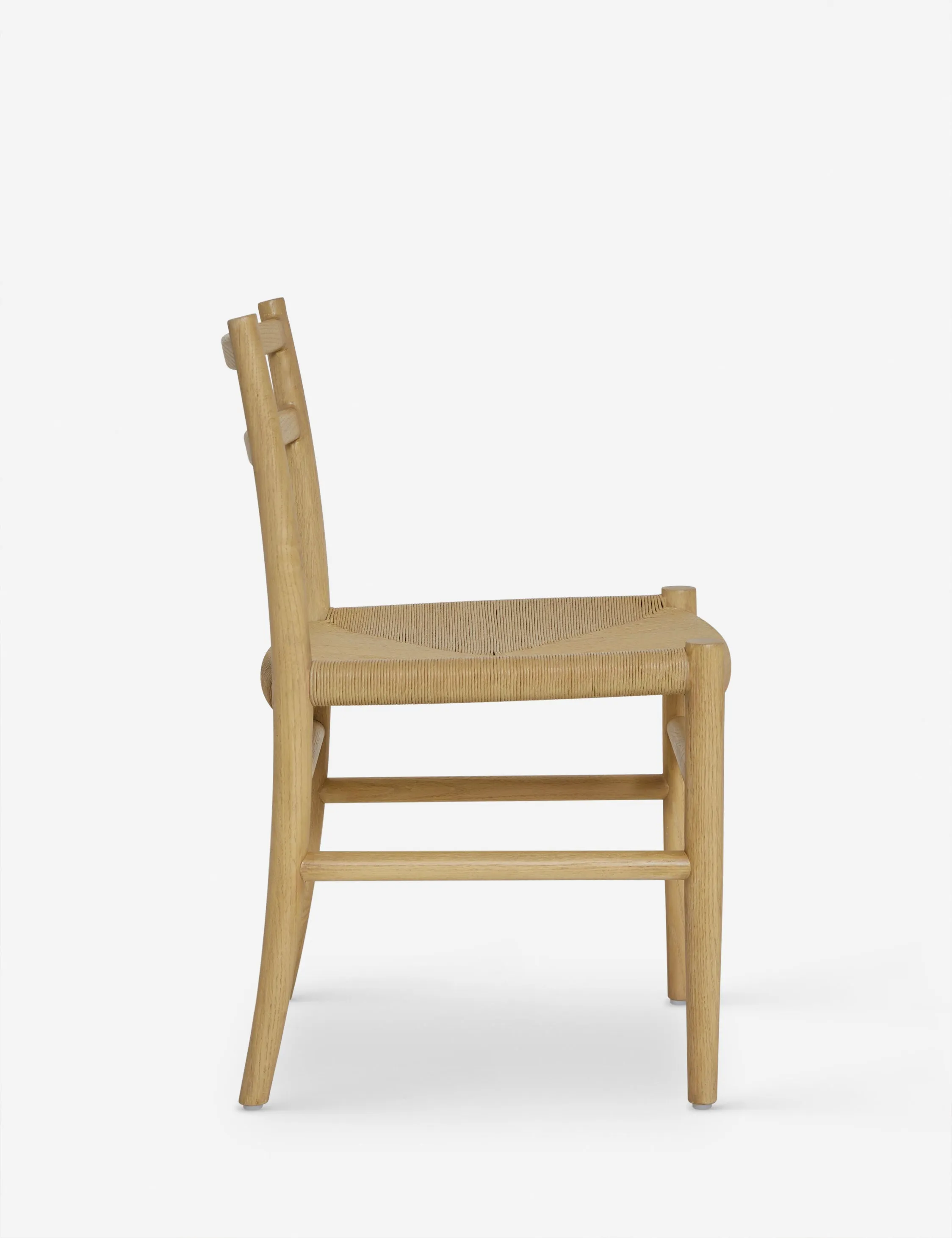 Nicholson Dining Chair (Set of 2) Lulu and Georgia