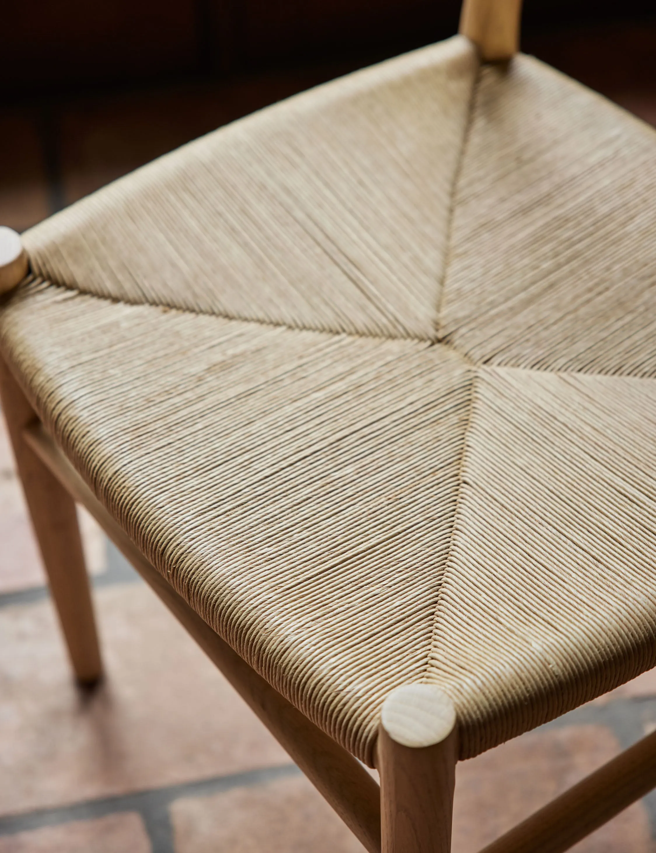 Nicholson Dining Chair (Set of 2) Lulu and Georgia
