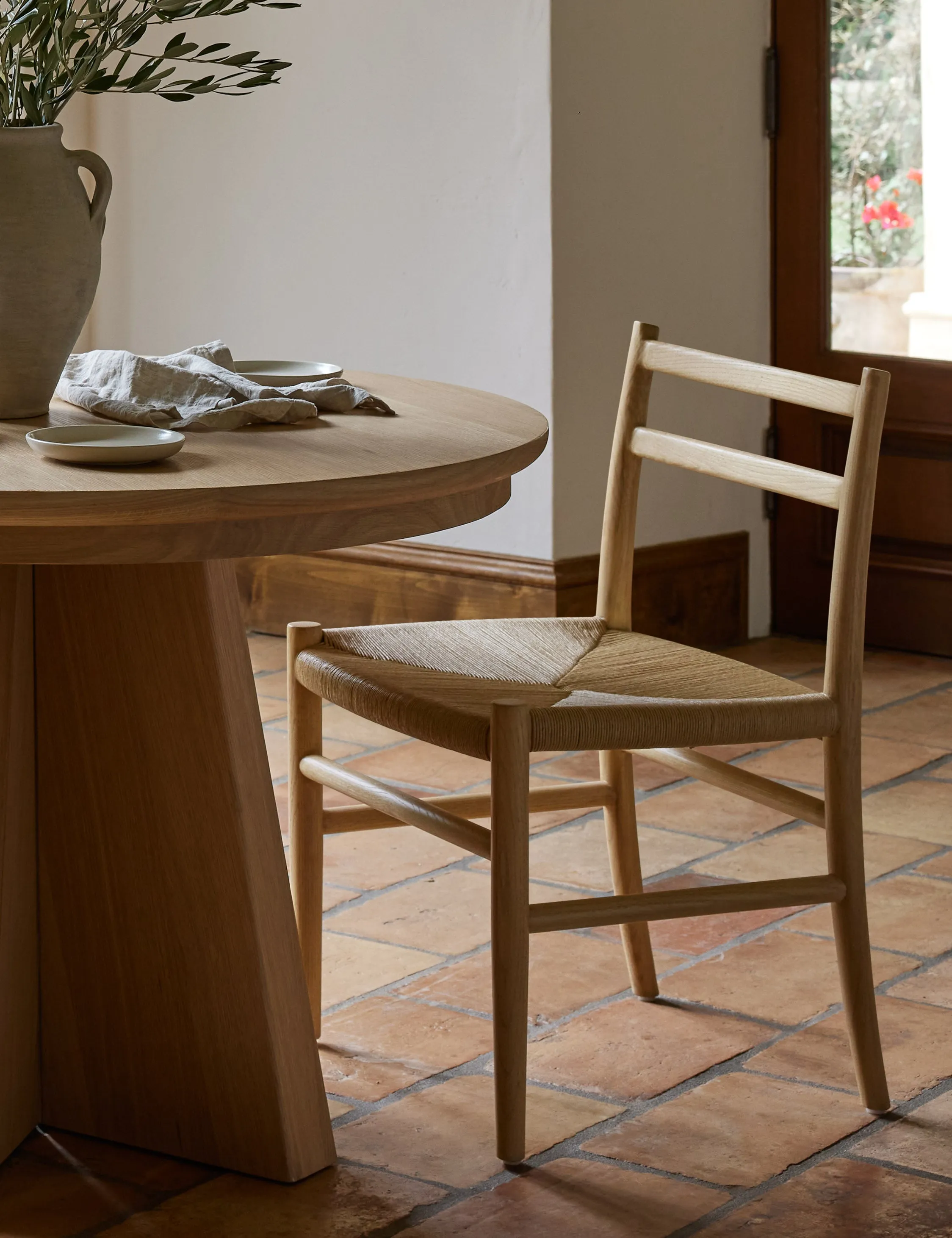 Nicholson Dining Chair (Set of 2) Lulu and Georgia
