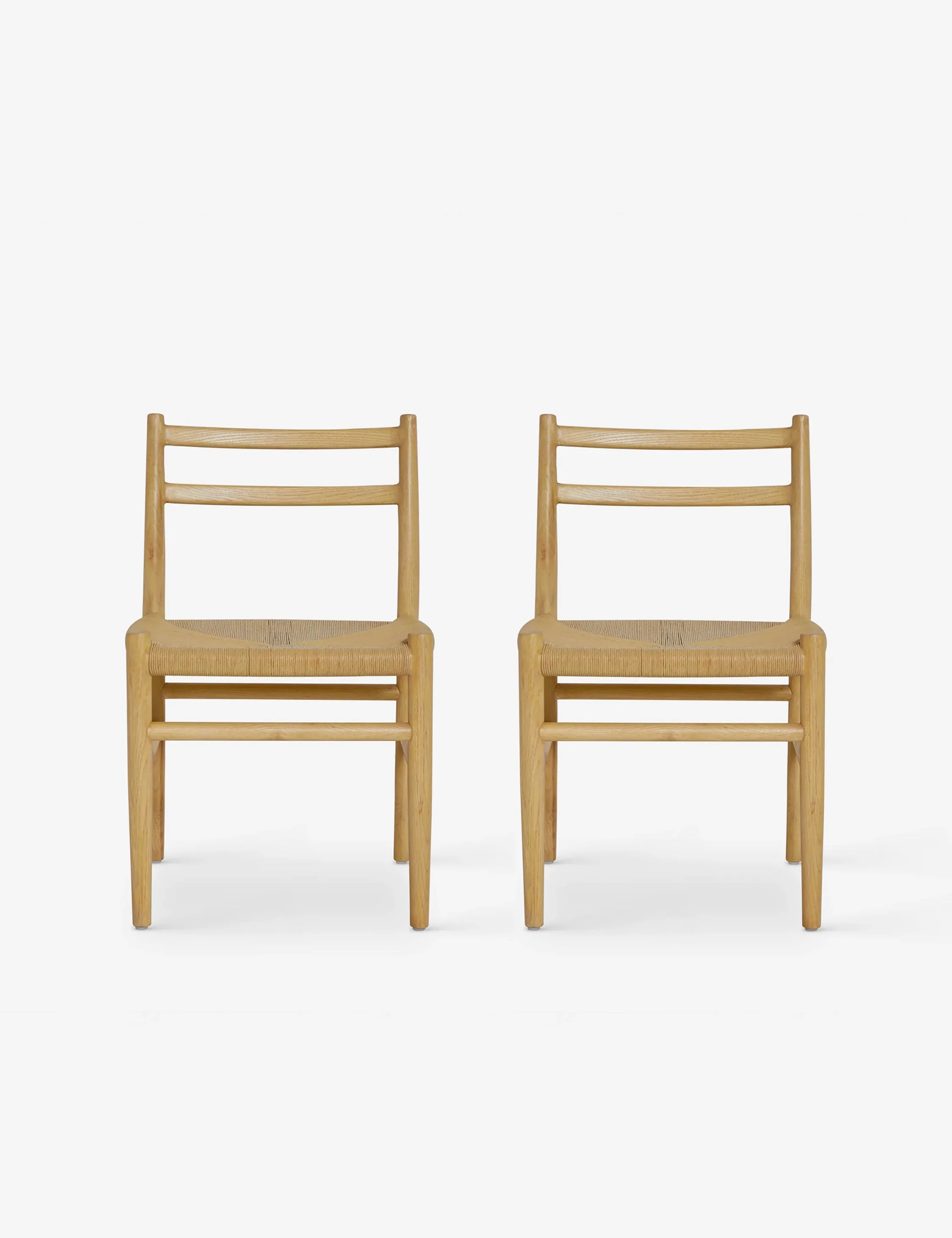 Nicholson Dining Chair (Set of 2) Lulu and Georgia