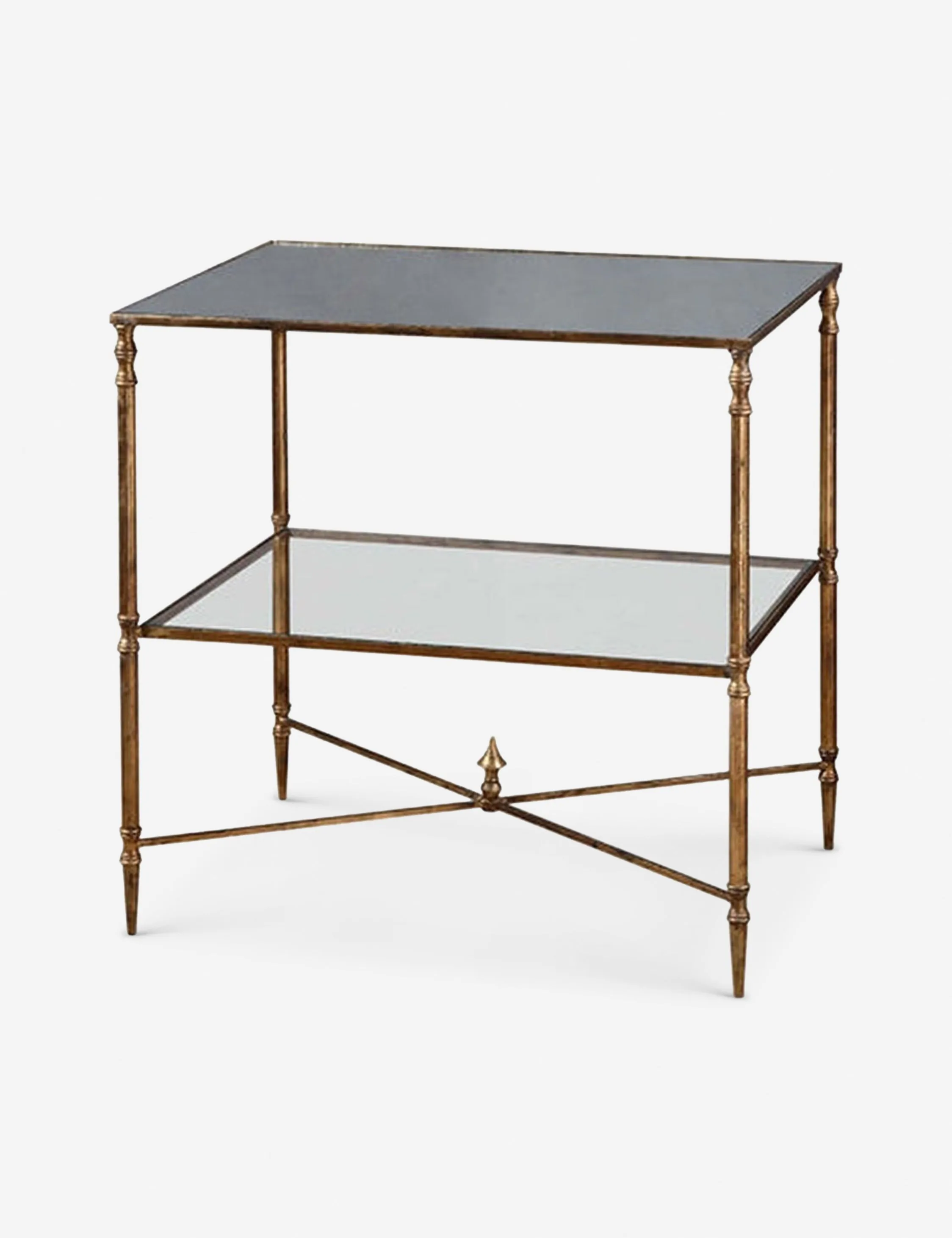 Nicolina Side Table Lulu and Georgia