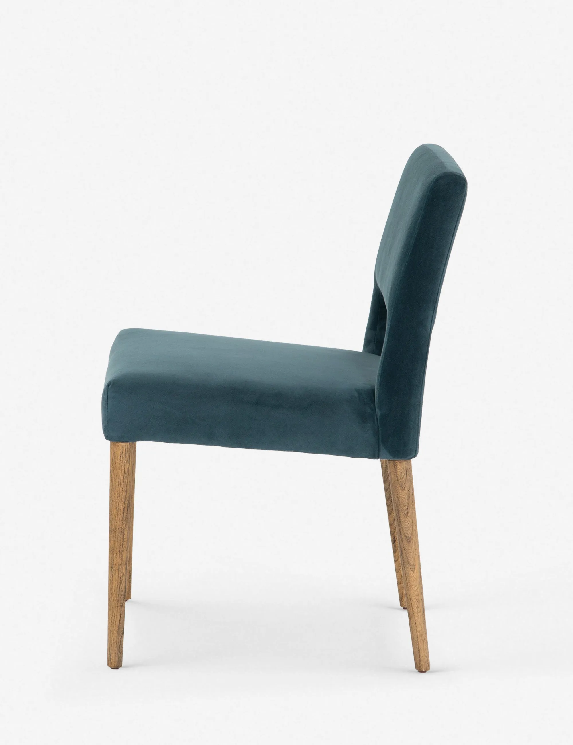 Ninette Dining Chair Lulu and Georgia