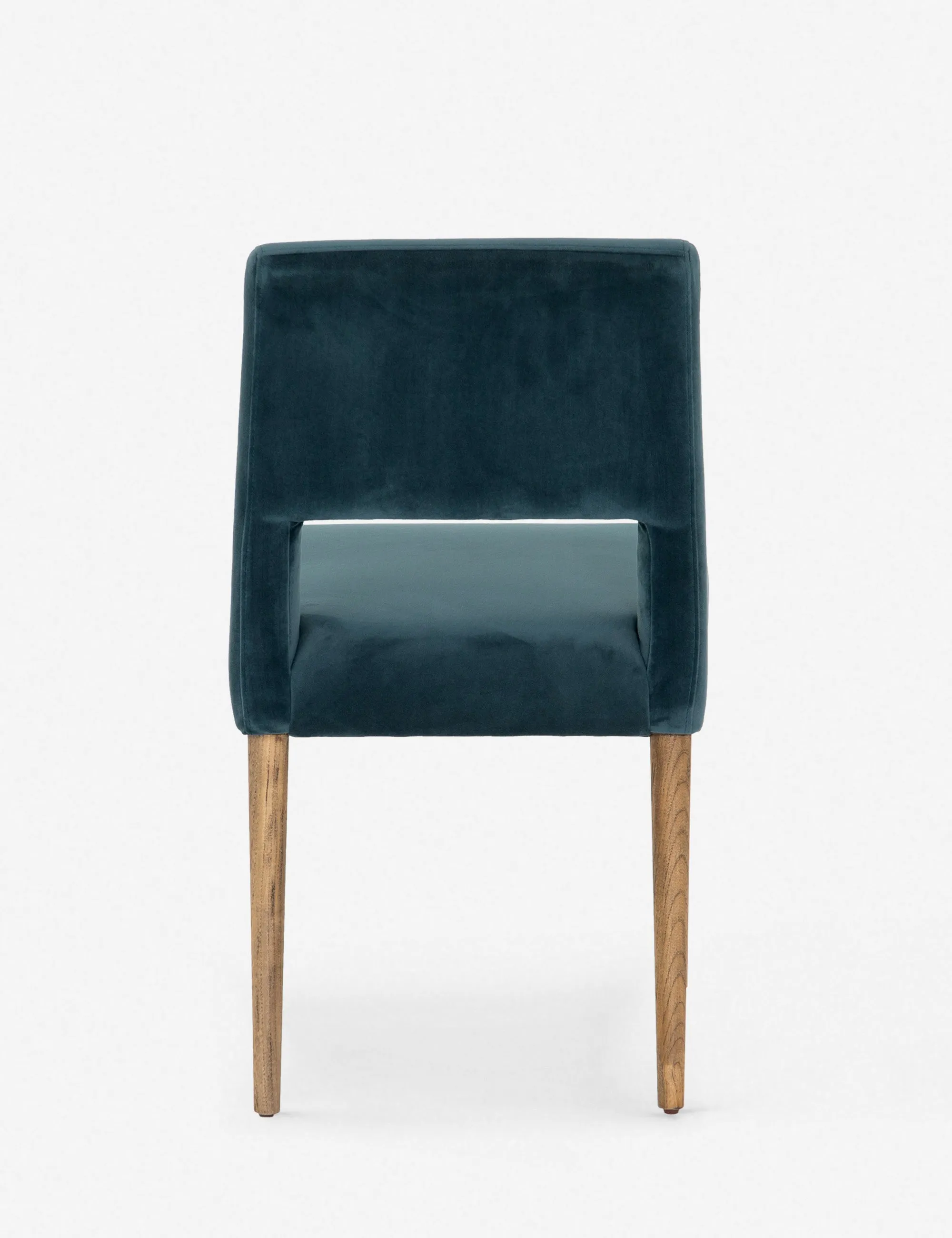 Ninette Dining Chair Lulu and Georgia