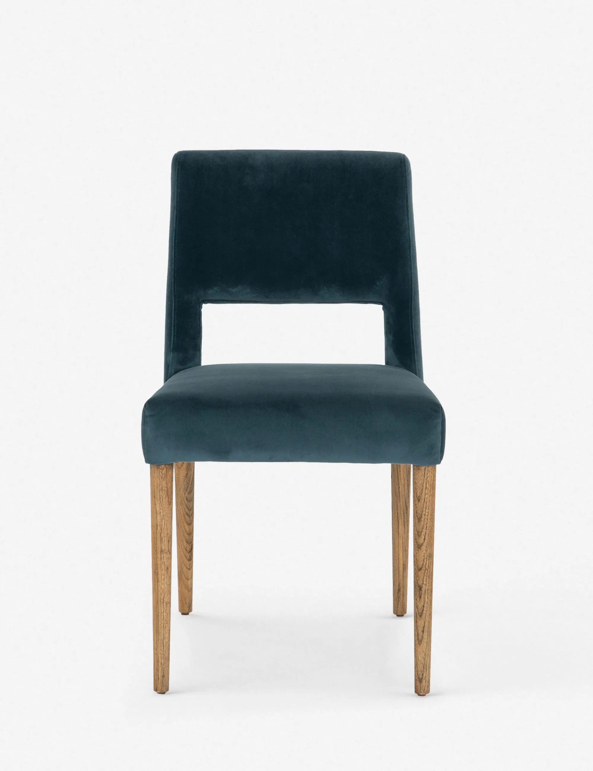 Ninette Dining Chair Lulu and Georgia