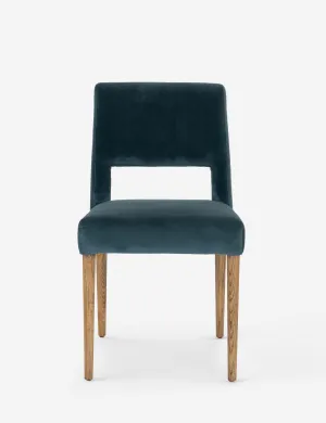 Ninette Dining Chair Lulu and Georgia