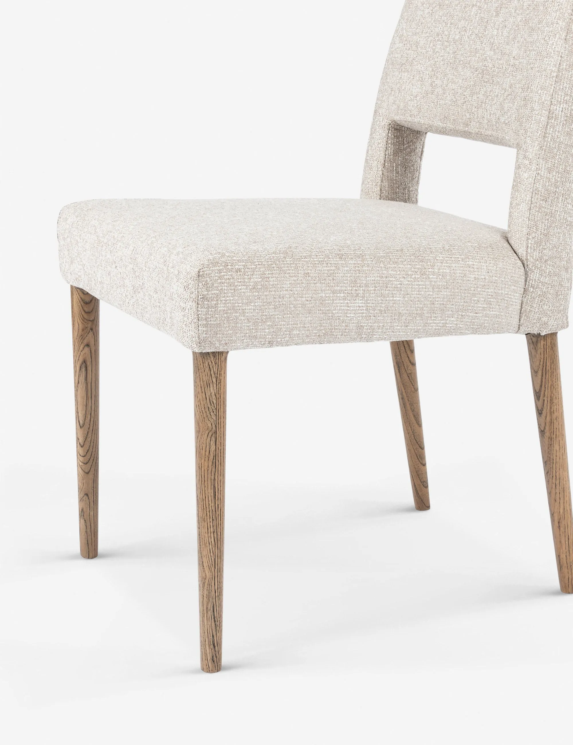 Ninette Dining Chair Lulu and Georgia
