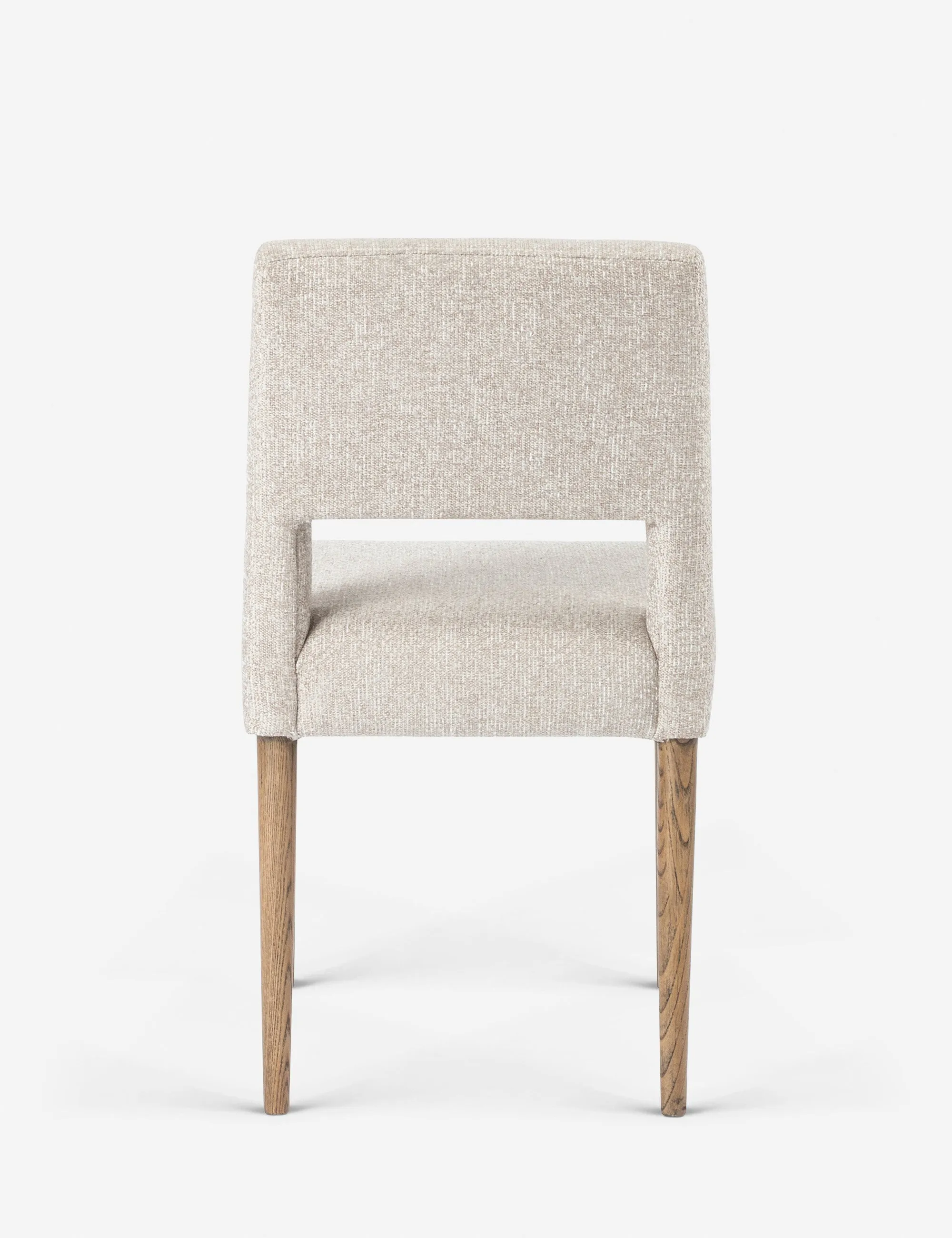 Ninette Dining Chair Lulu and Georgia