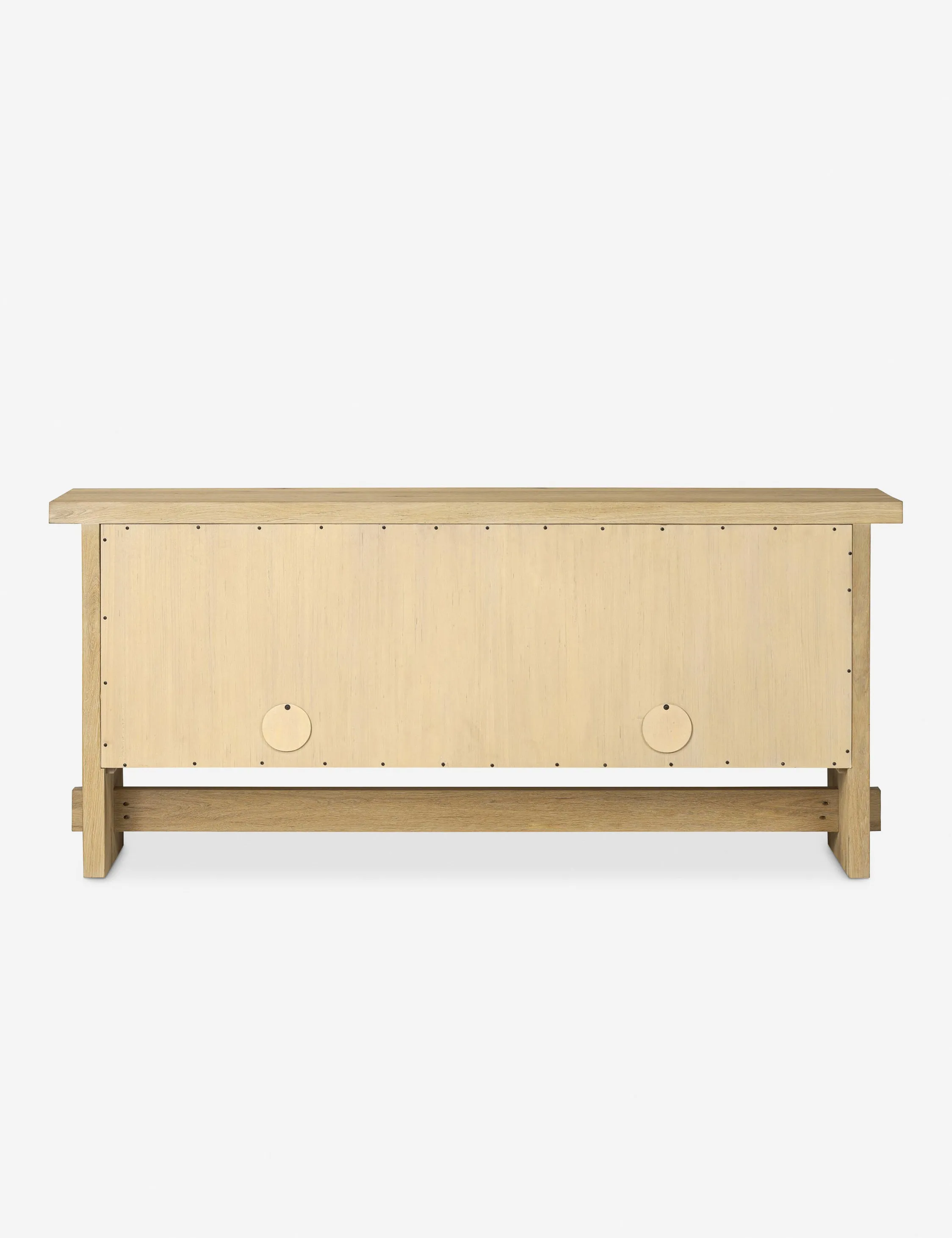 Norely Sideboard by Amber Lewis x Four Hands Lulu and Georgia