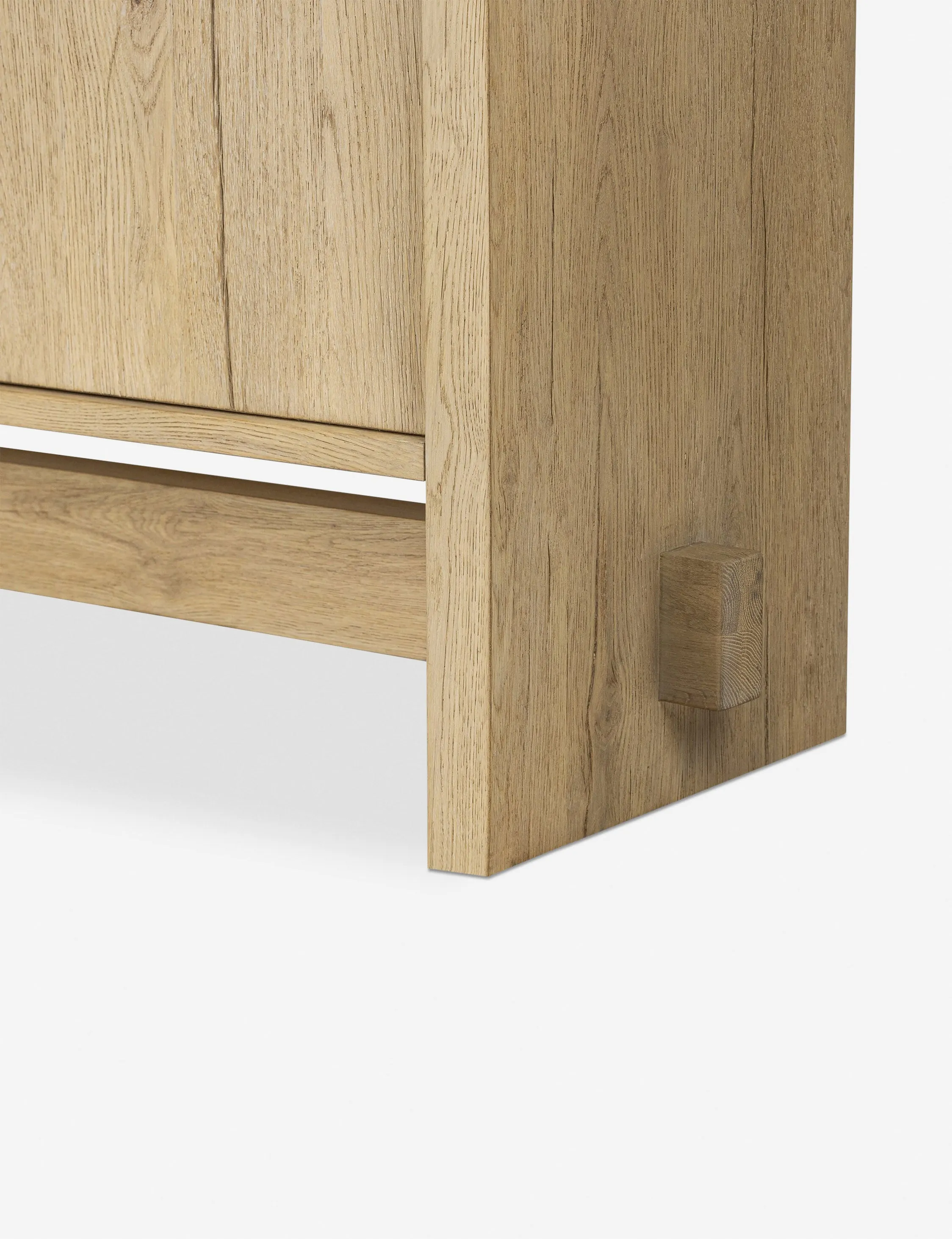 Norely Sideboard by Amber Lewis x Four Hands Lulu and Georgia
