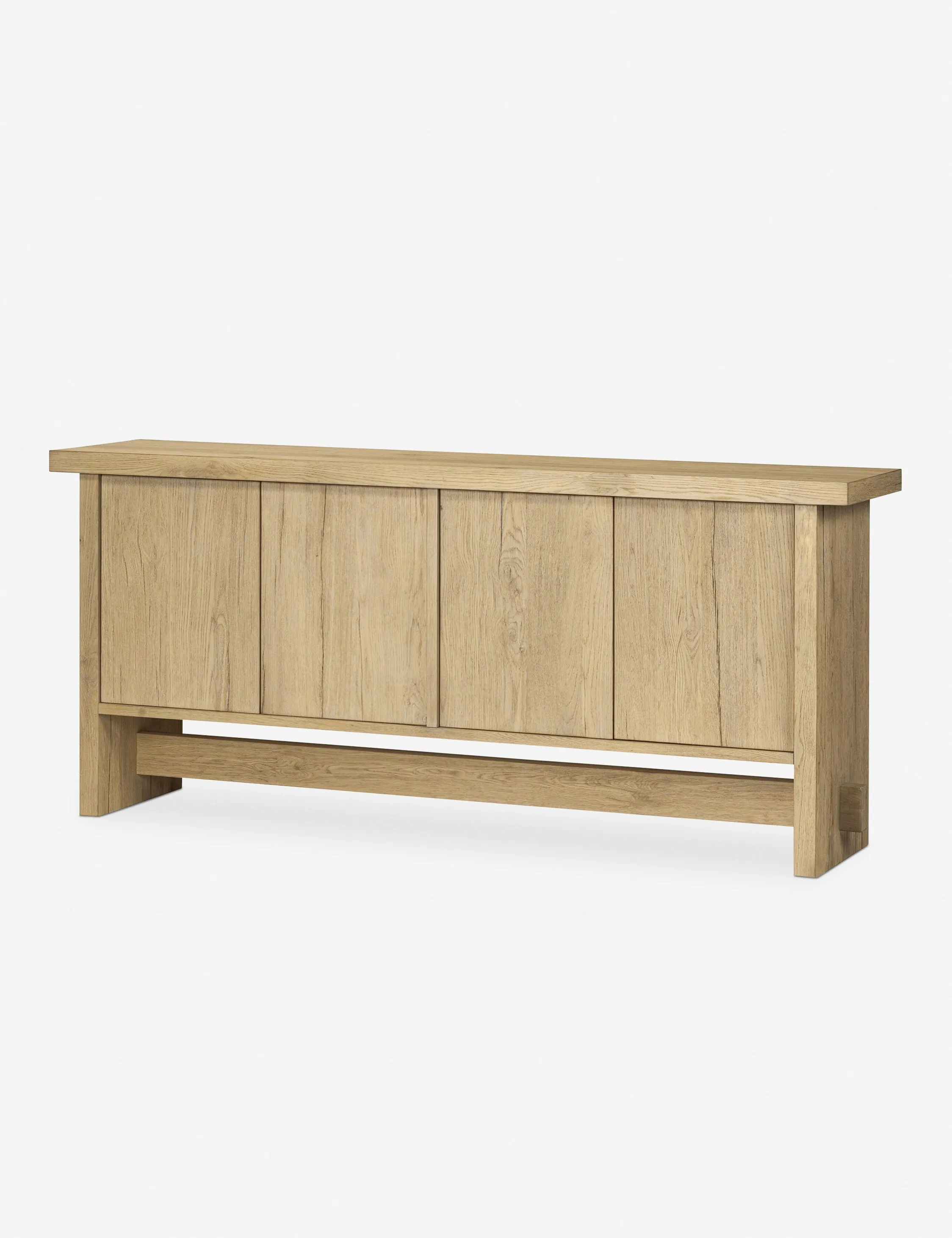 Norely Sideboard by Amber Lewis x Four Hands Lulu and Georgia