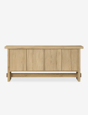 Norely Sideboard by Amber Lewis x Four Hands Lulu and Georgia