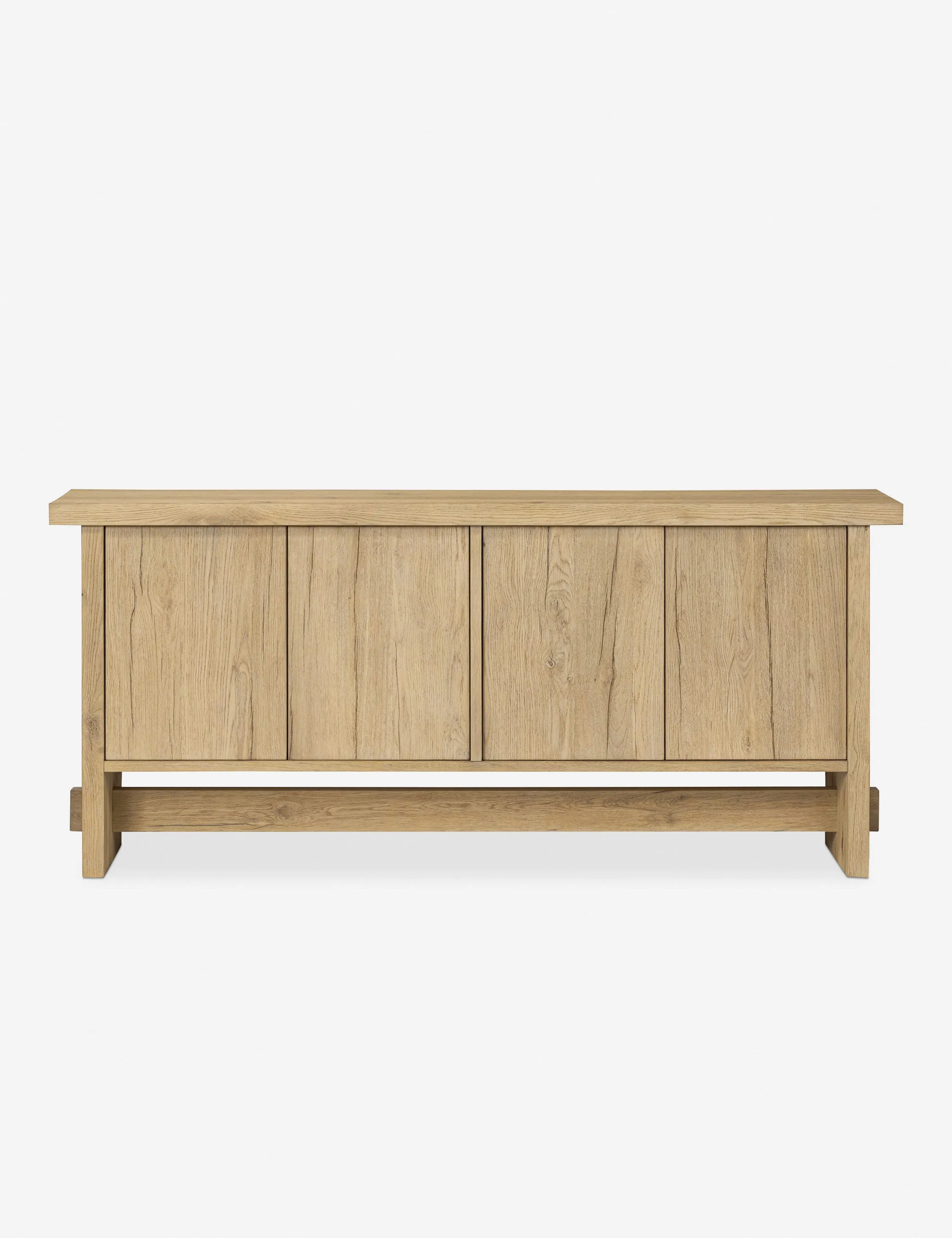 Norely Sideboard by Amber Lewis x Four Hands Lulu and Georgia