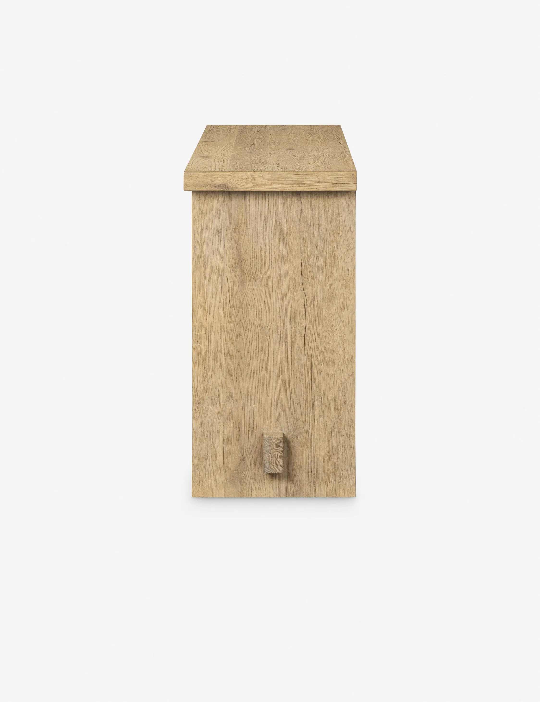 Norely Sideboard by Amber Lewis x Four Hands Lulu and Georgia