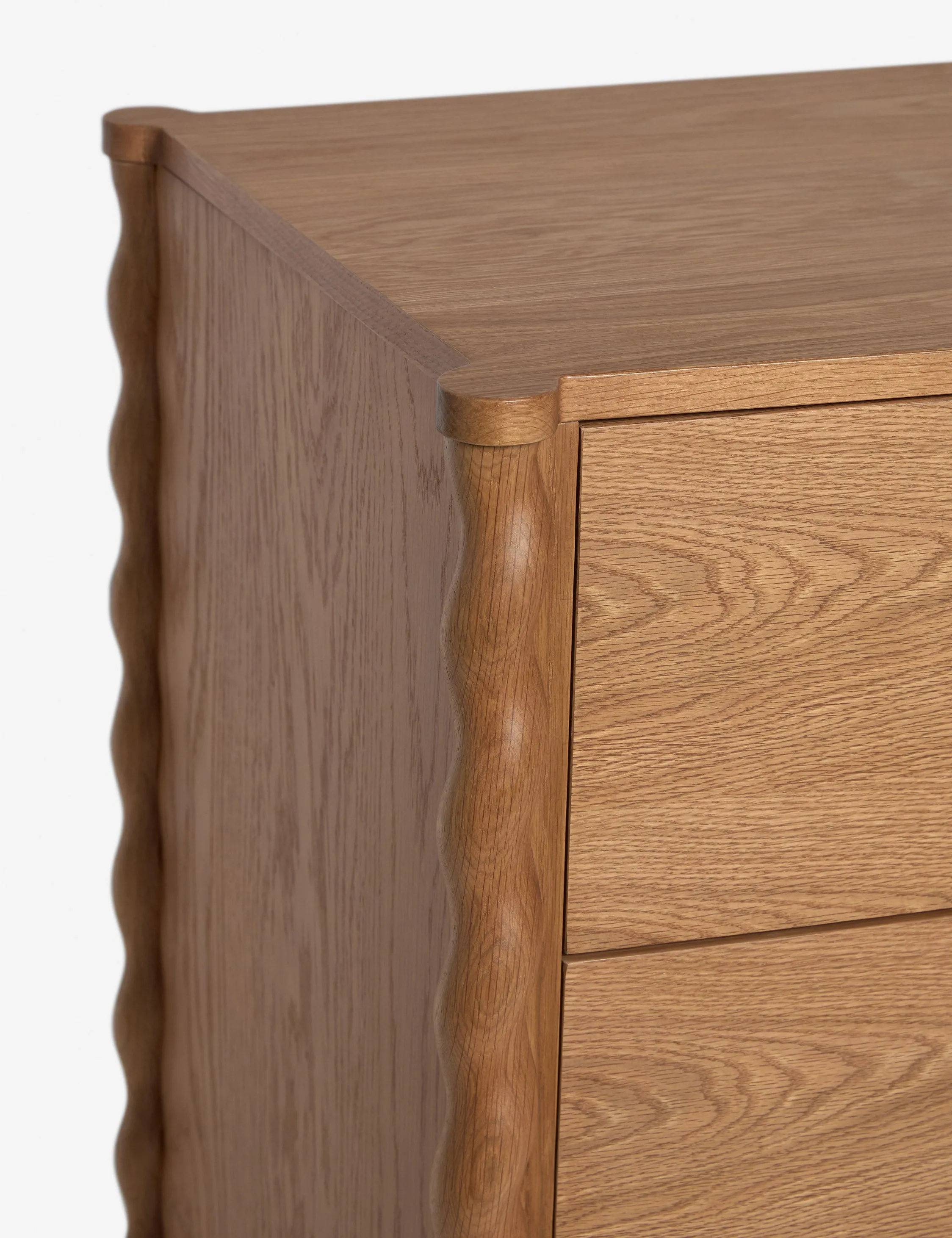 Norma 6-Drawer Dresser Lulu and Georgia