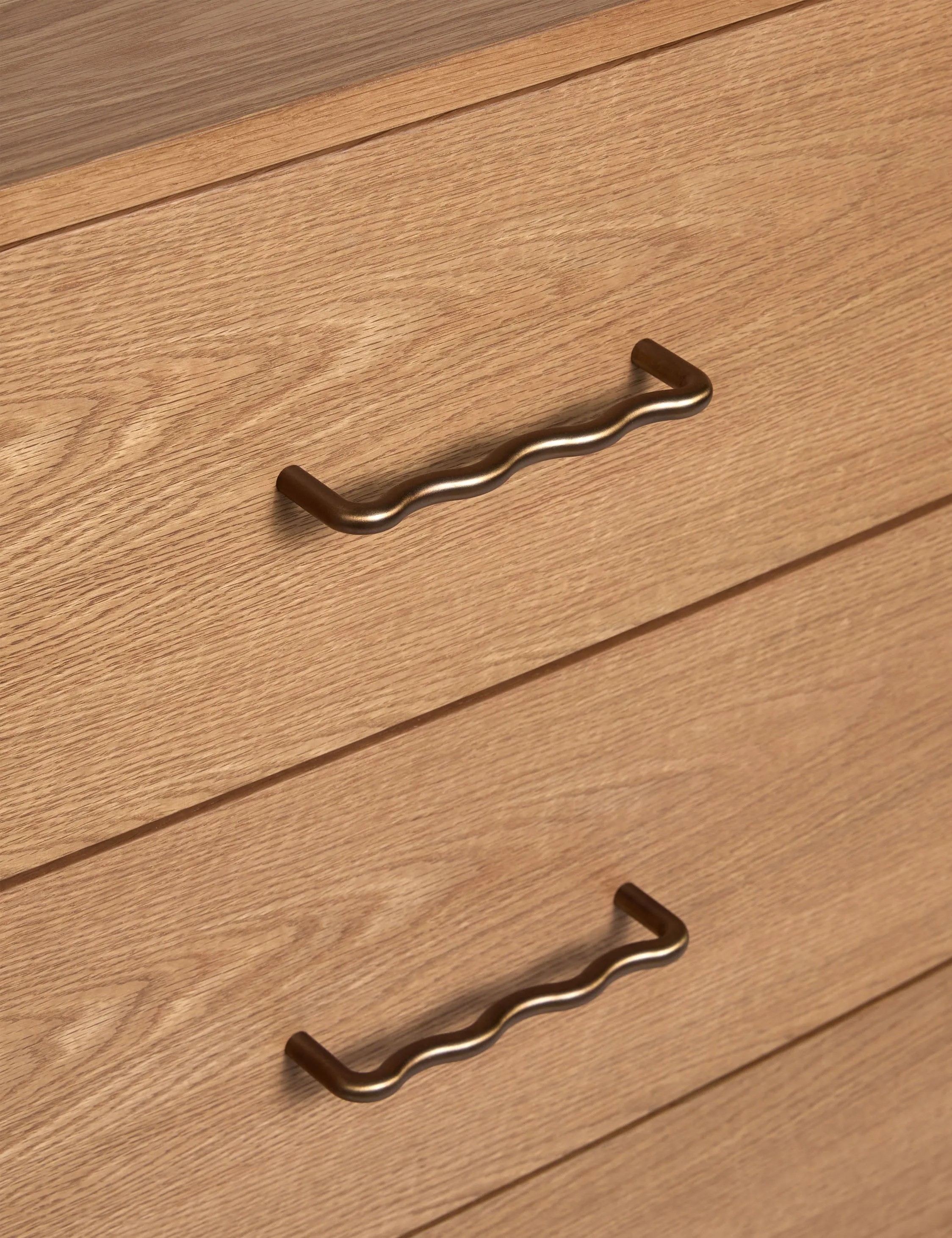Norma 6-Drawer Dresser Lulu and Georgia