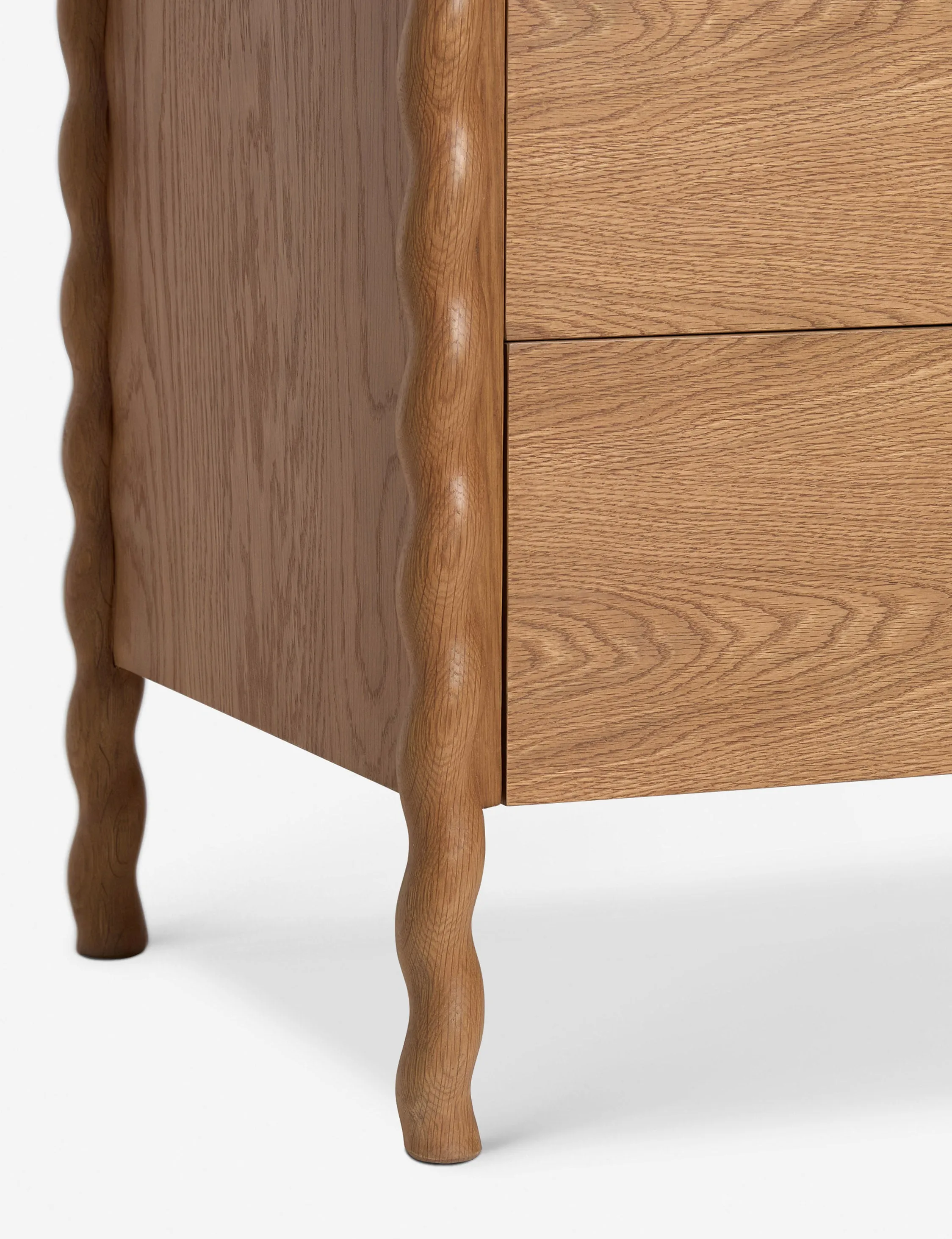 Norma 6-Drawer Dresser Lulu and Georgia