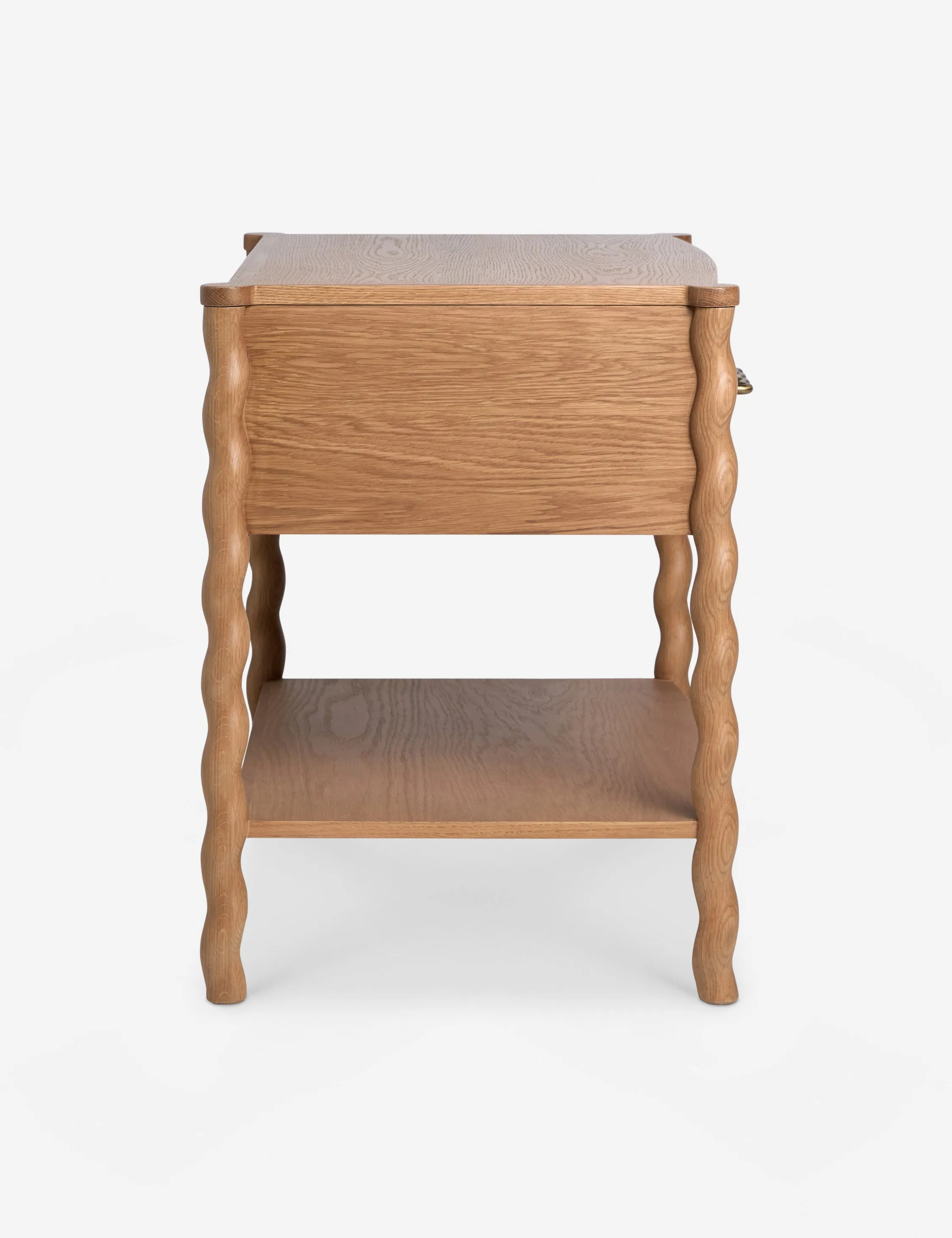 Norma Nightstand Lulu and Georgia