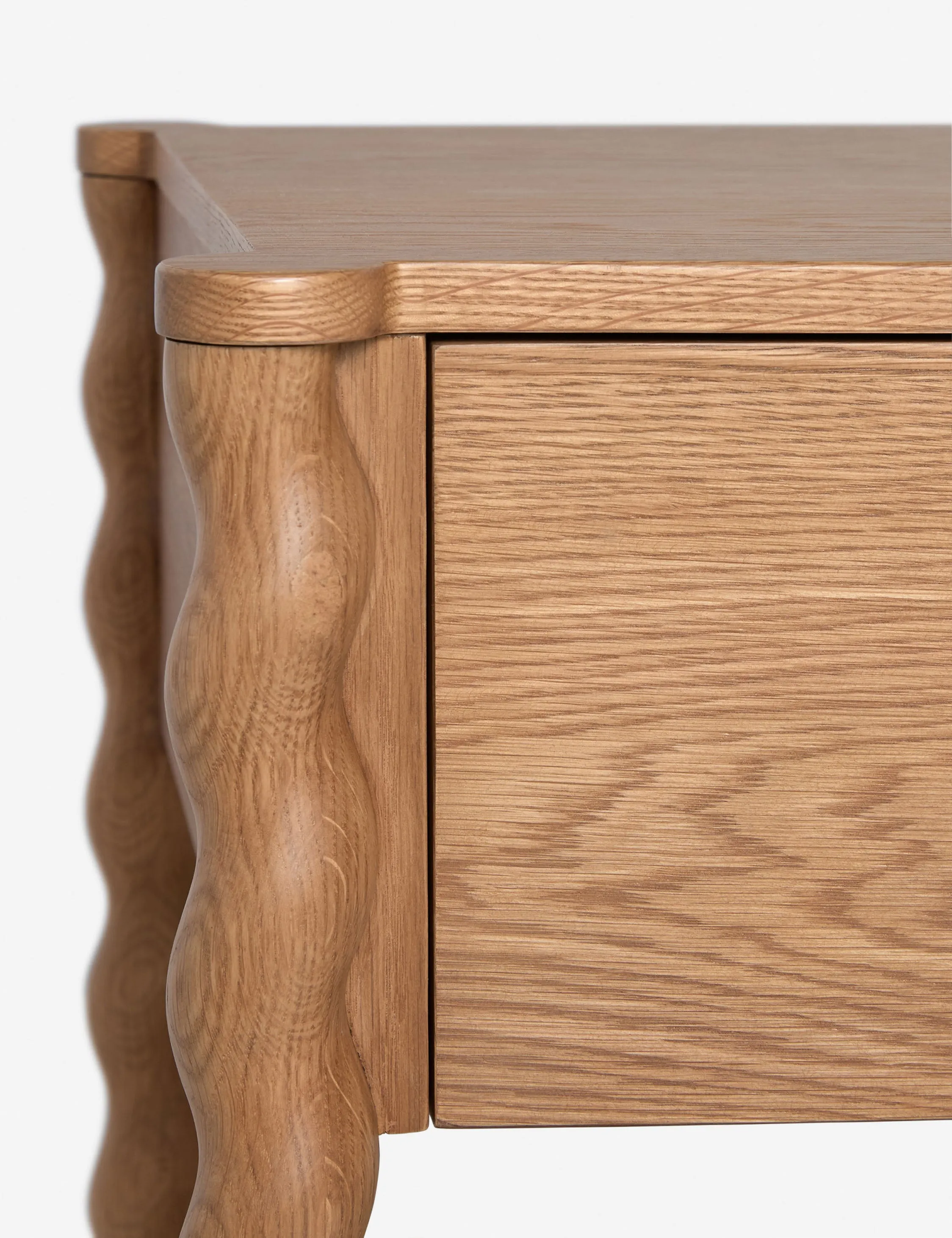Norma Nightstand Lulu and Georgia