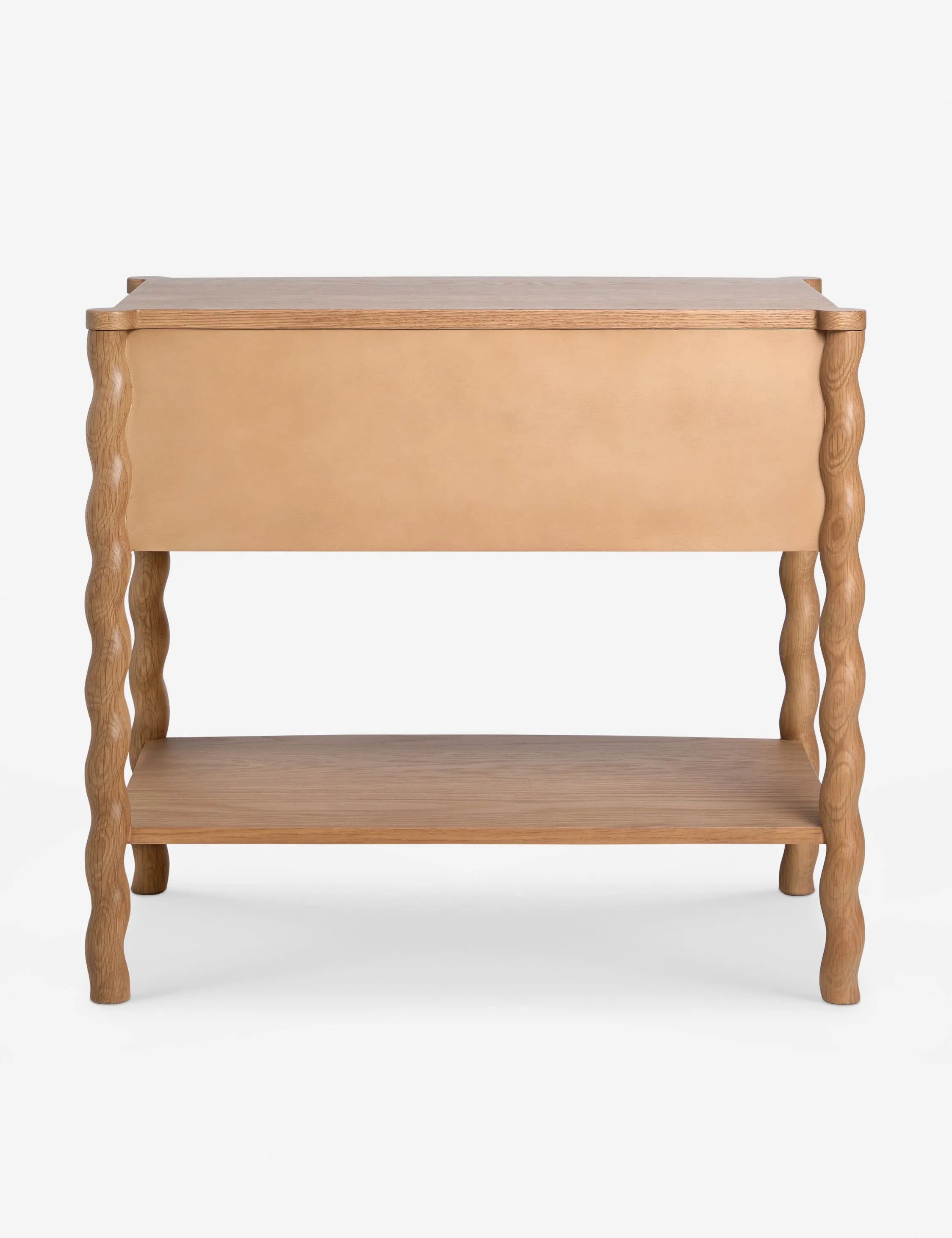 Norma Nightstand Lulu and Georgia