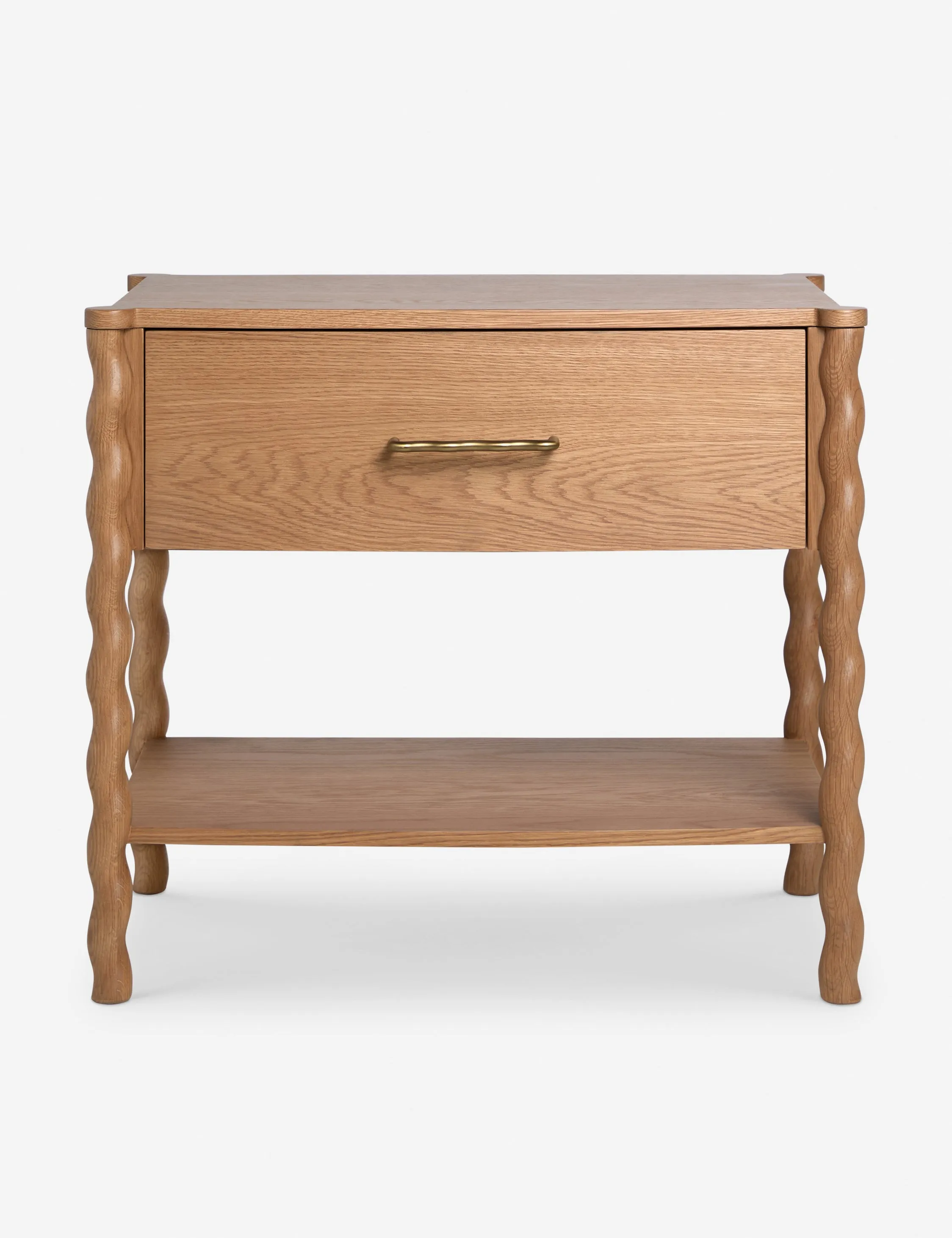 Norma Nightstand Lulu and Georgia