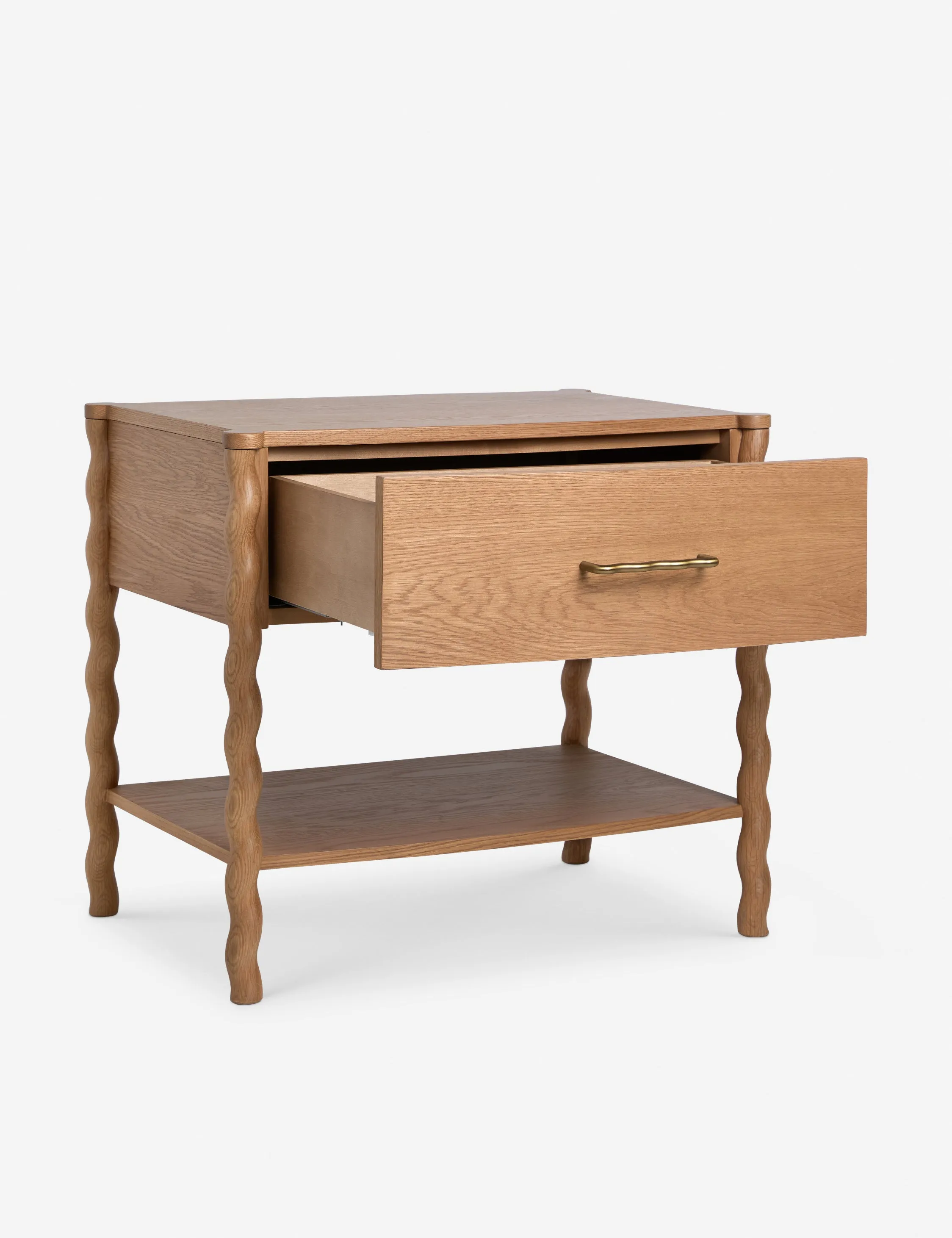 Norma Nightstand Lulu and Georgia