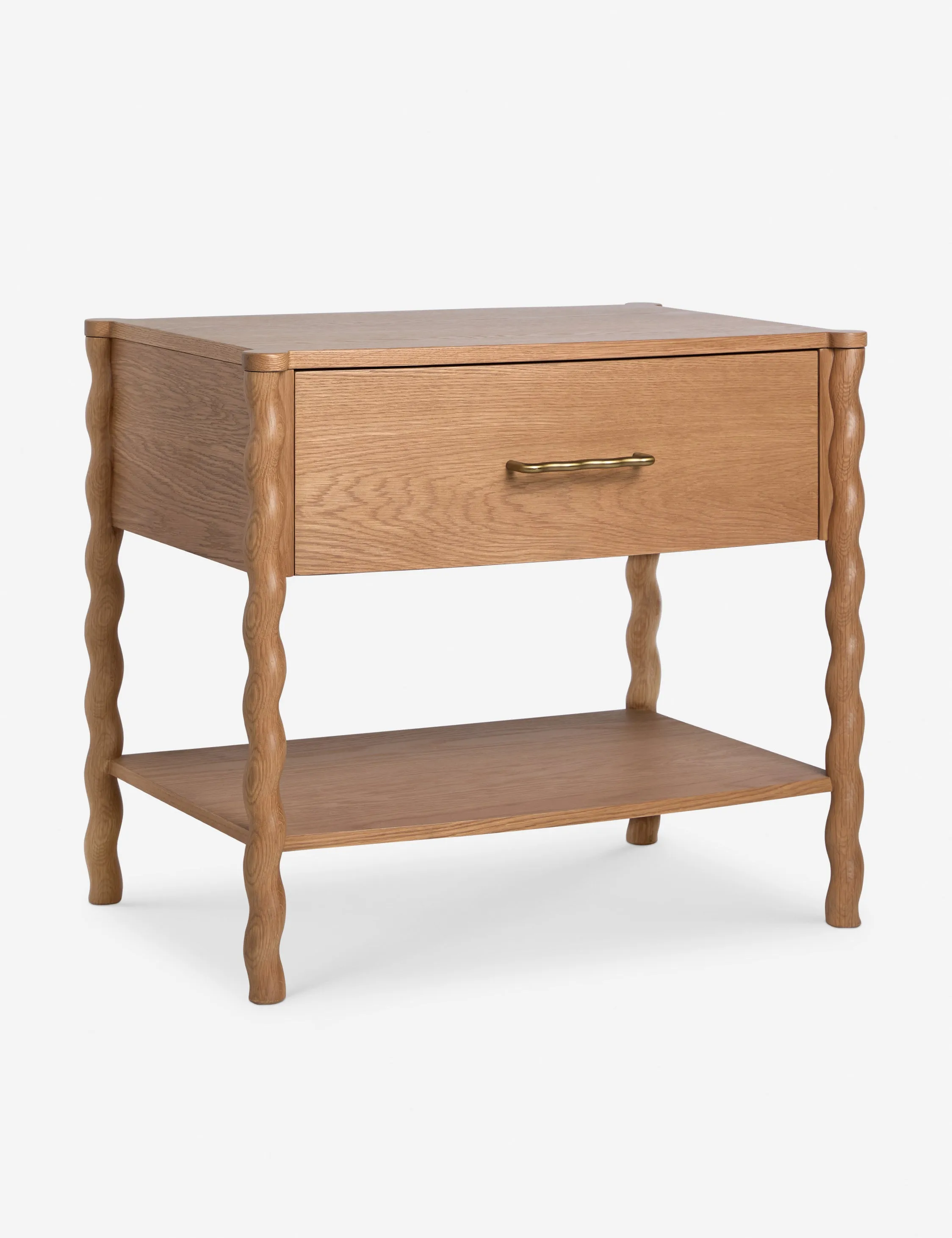 Norma Nightstand Lulu and Georgia