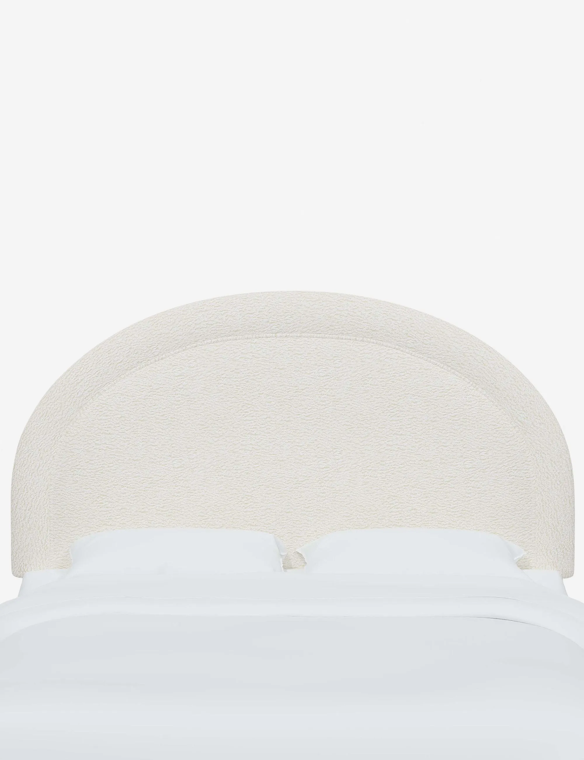 Odele Headboard Lulu and Georgia