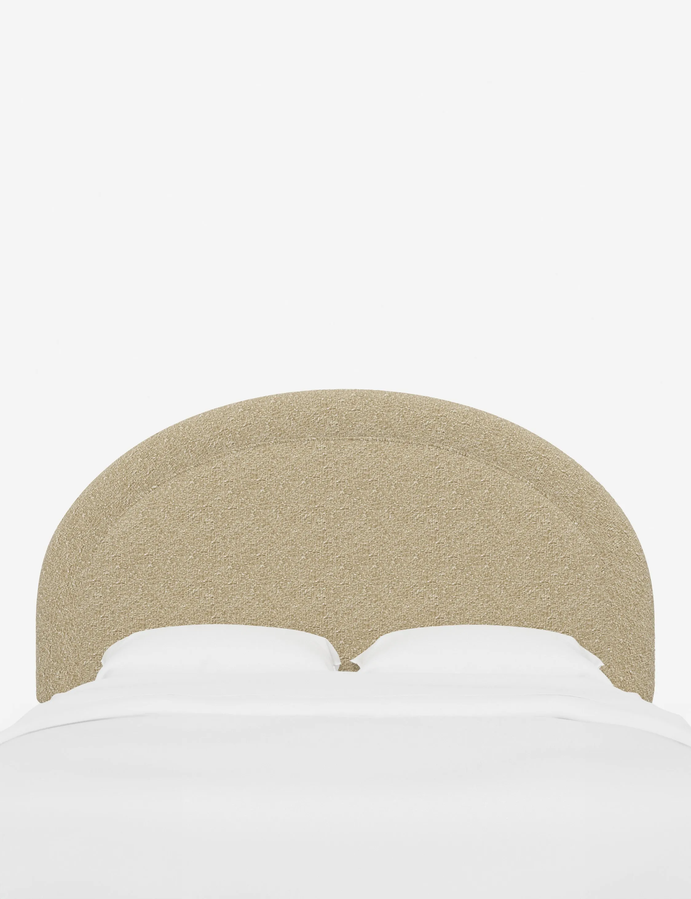 Odele Headboard Lulu and Georgia