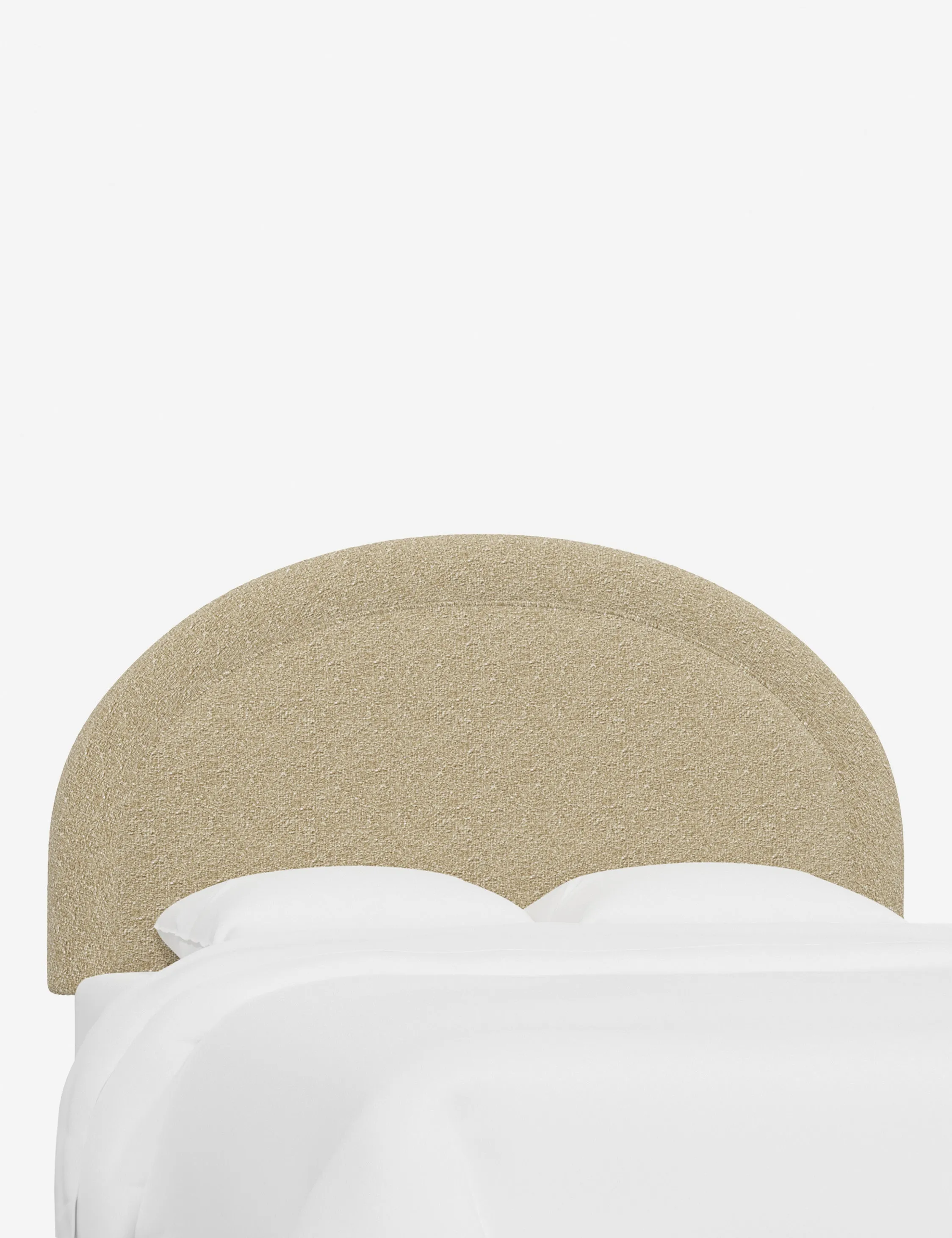 Odele Headboard Lulu and Georgia