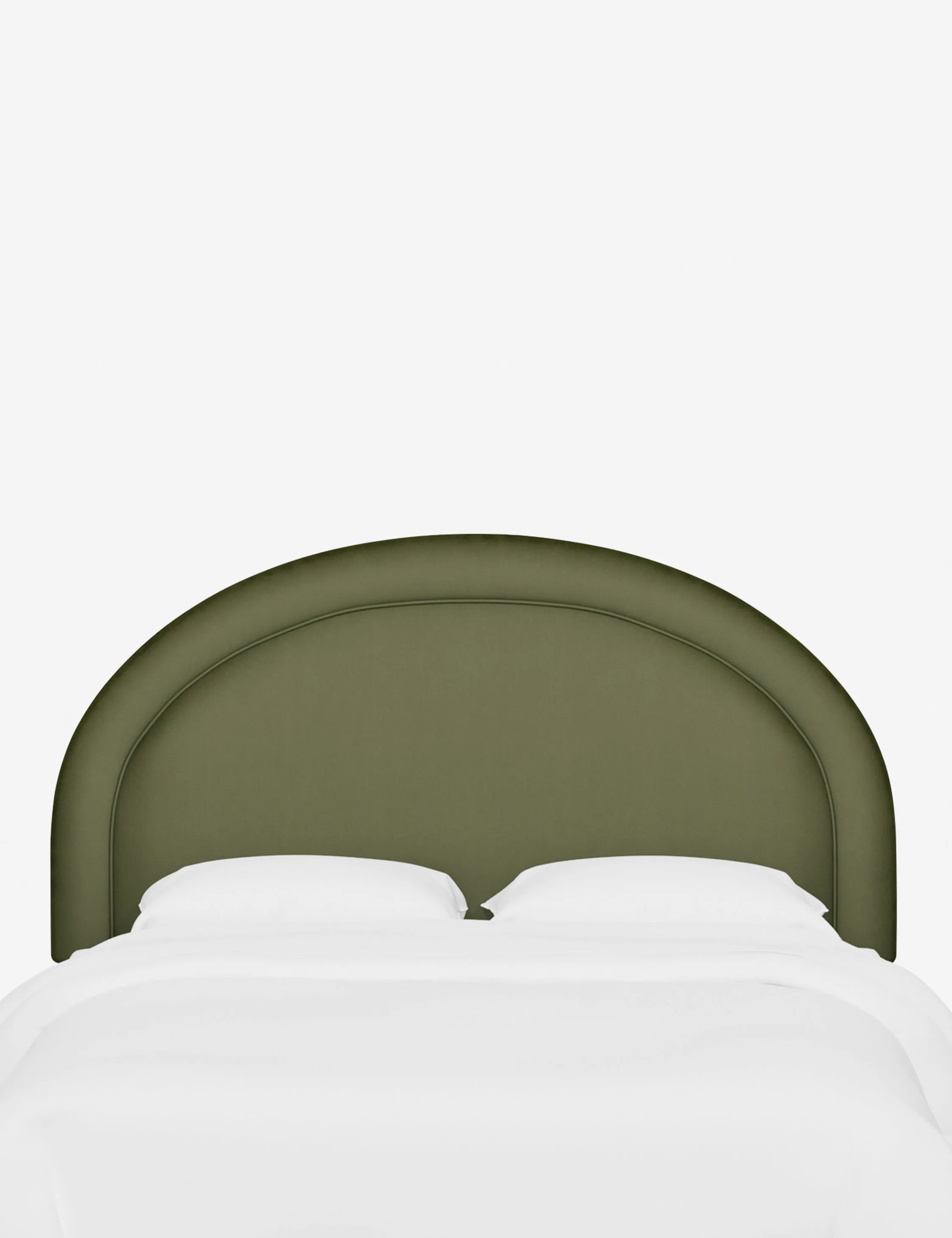 Odele Headboard Lulu and Georgia