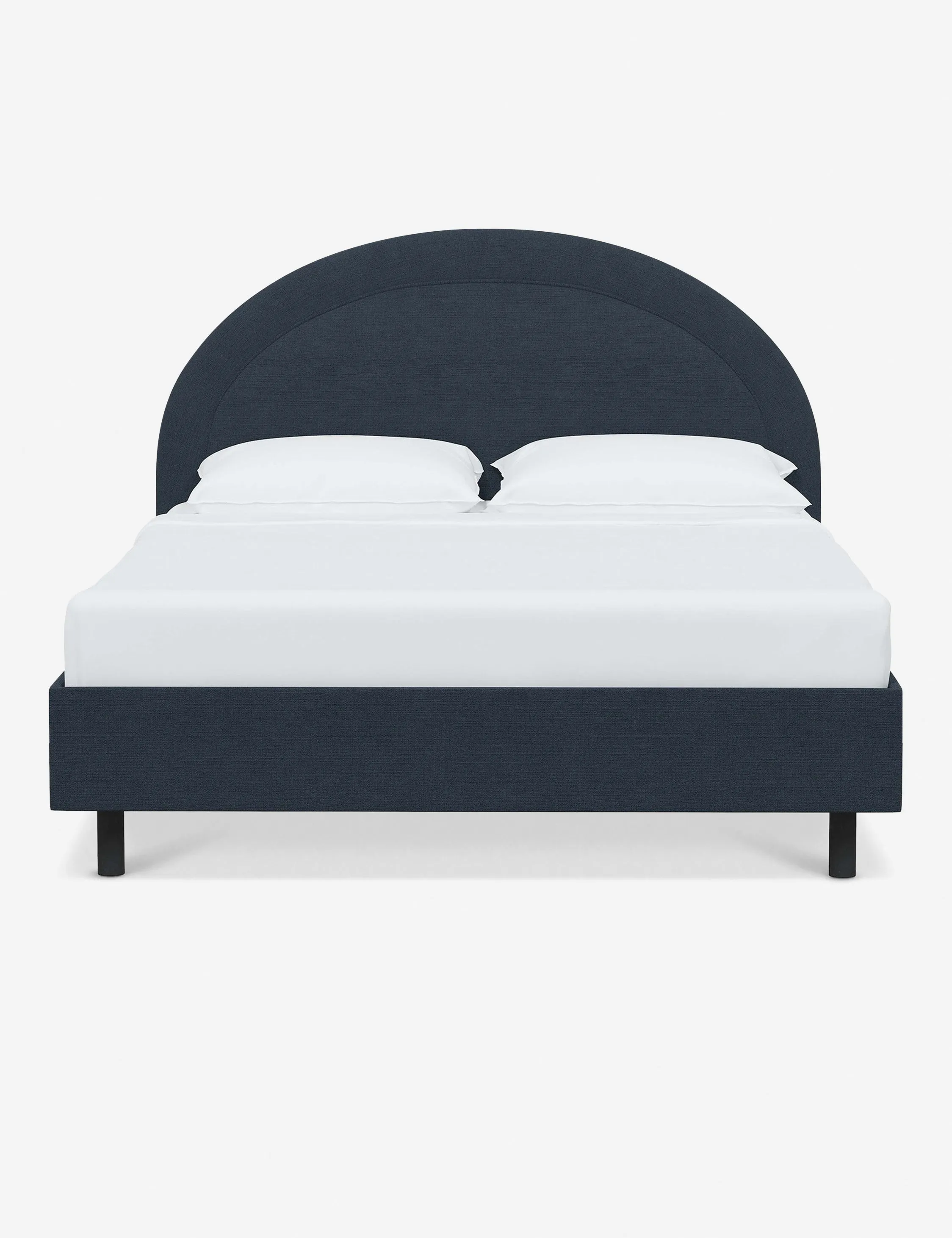 Odele Platform Bed Lulu and Georgia