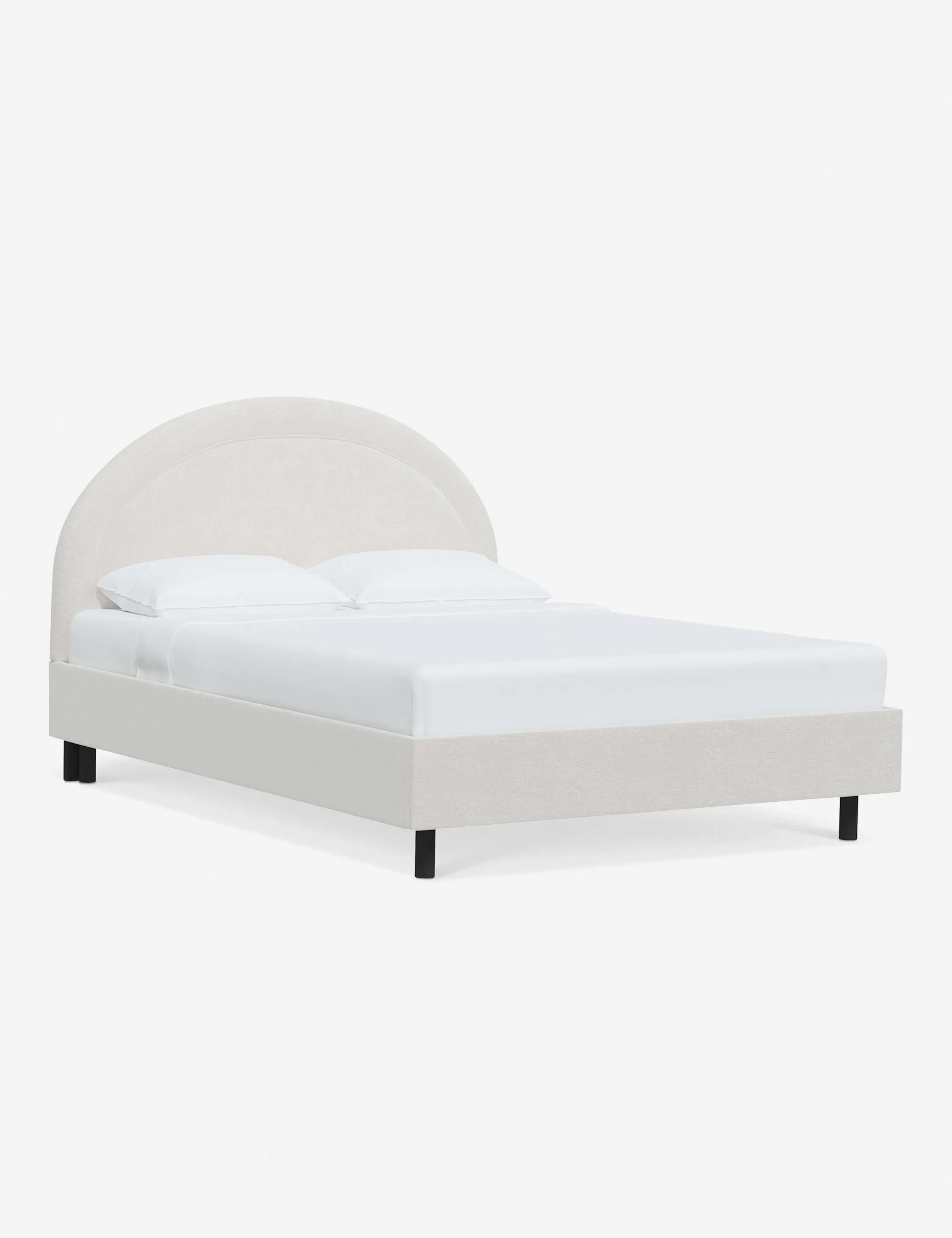 Odele Platform Bed Lulu and Georgia