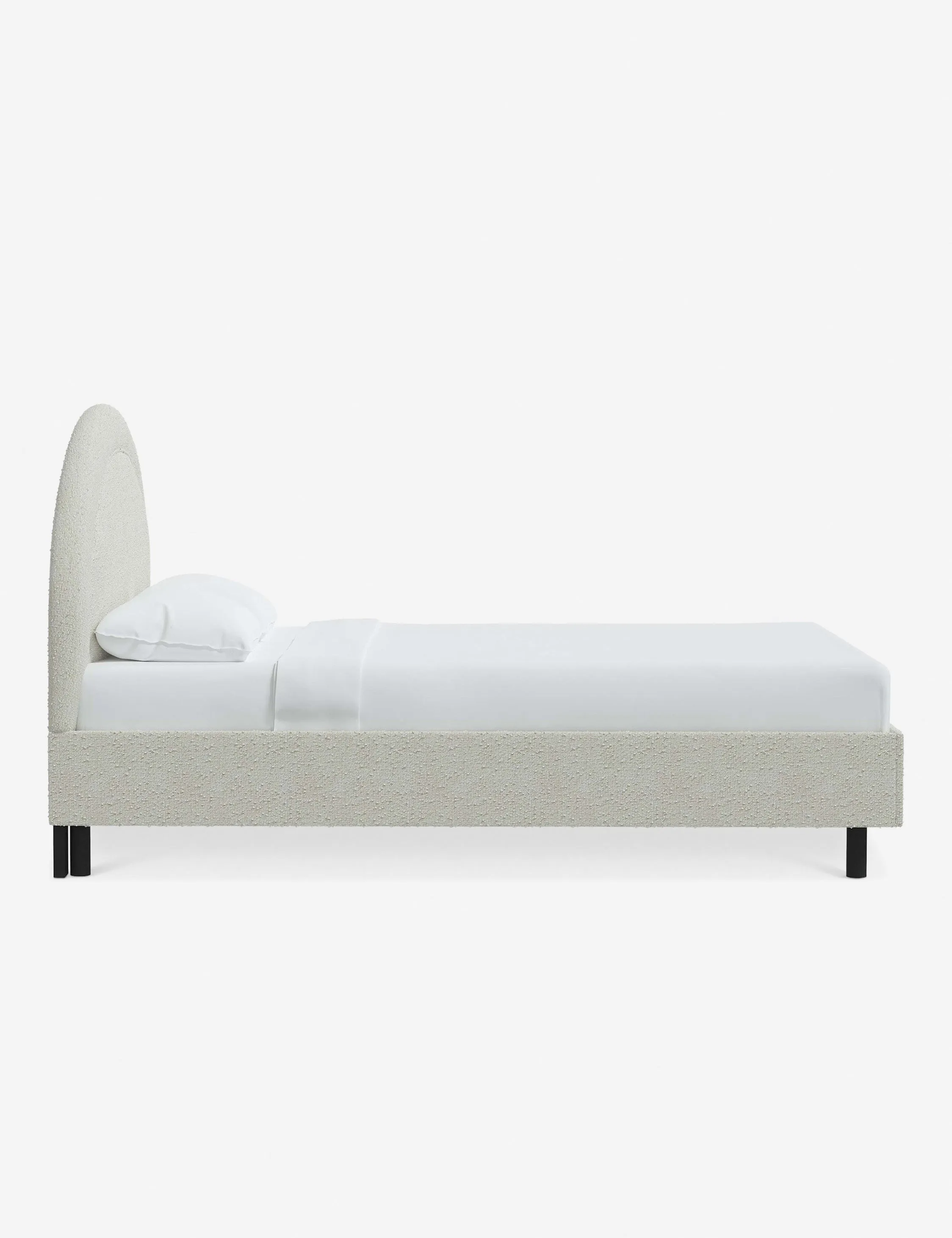 Odele Platform Bed Lulu and Georgia