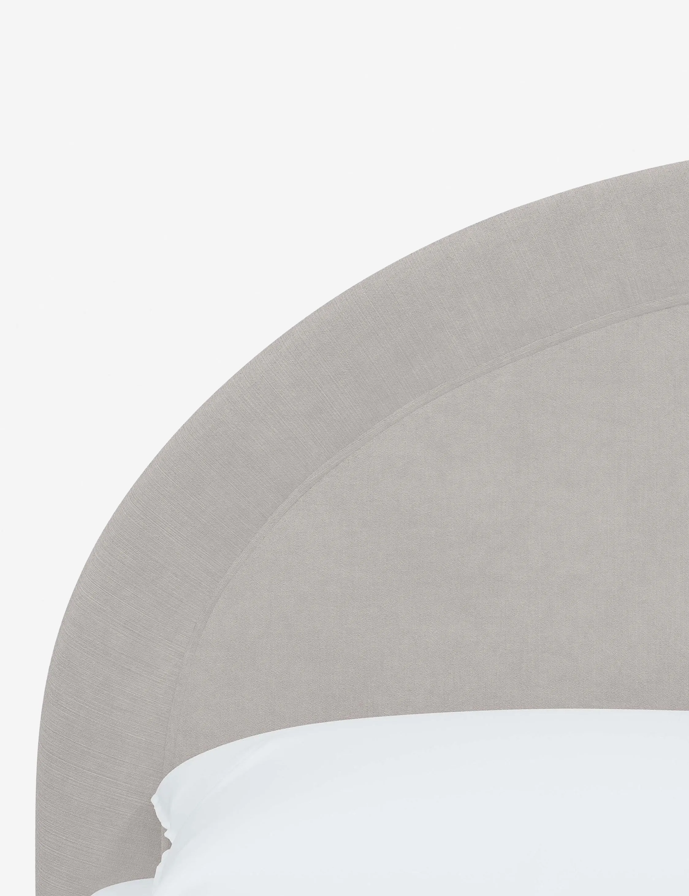 Odele Platform Bed Lulu and Georgia