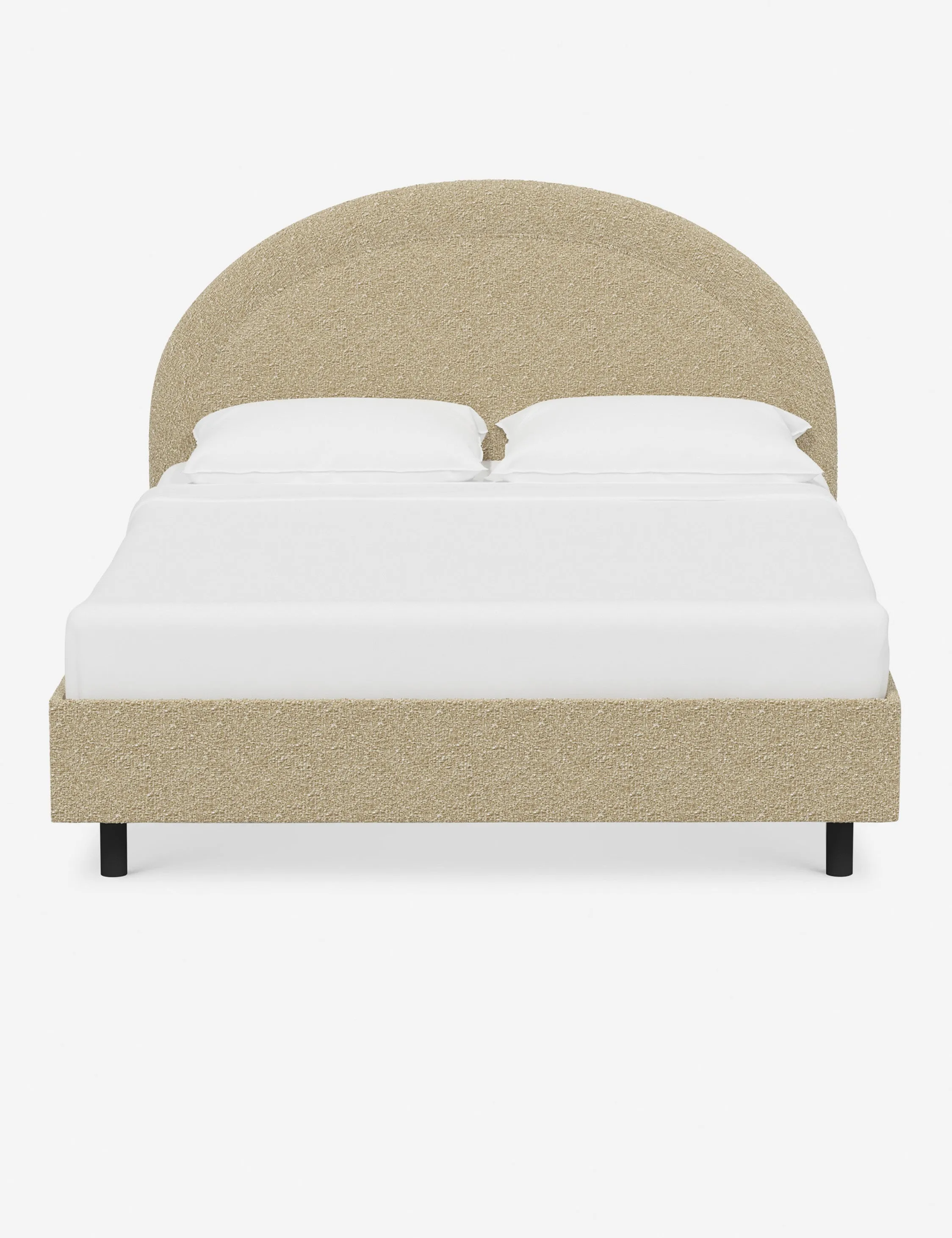 Odele Platform Bed Lulu and Georgia