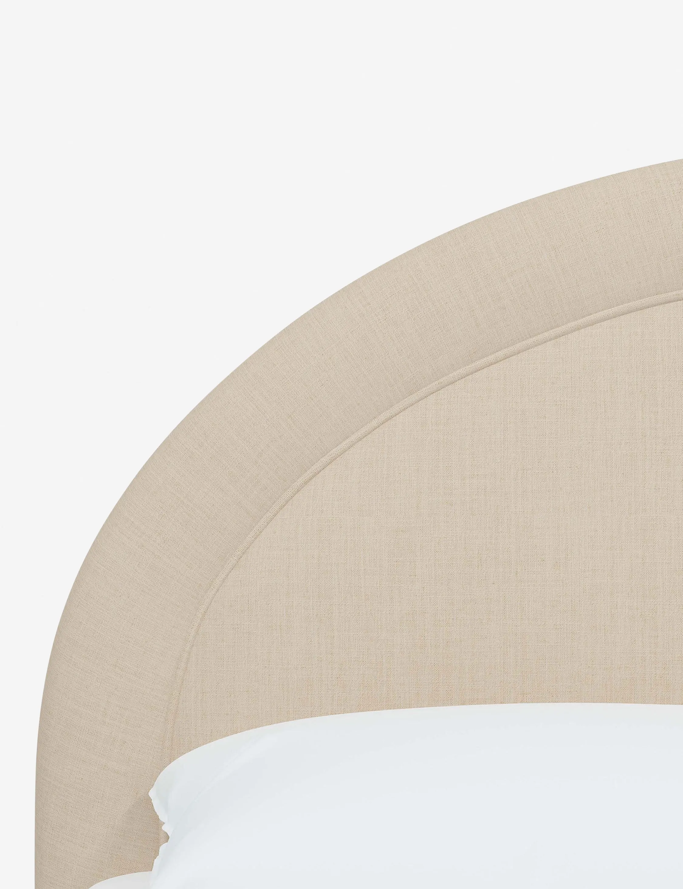 Odele Platform Bed Lulu and Georgia