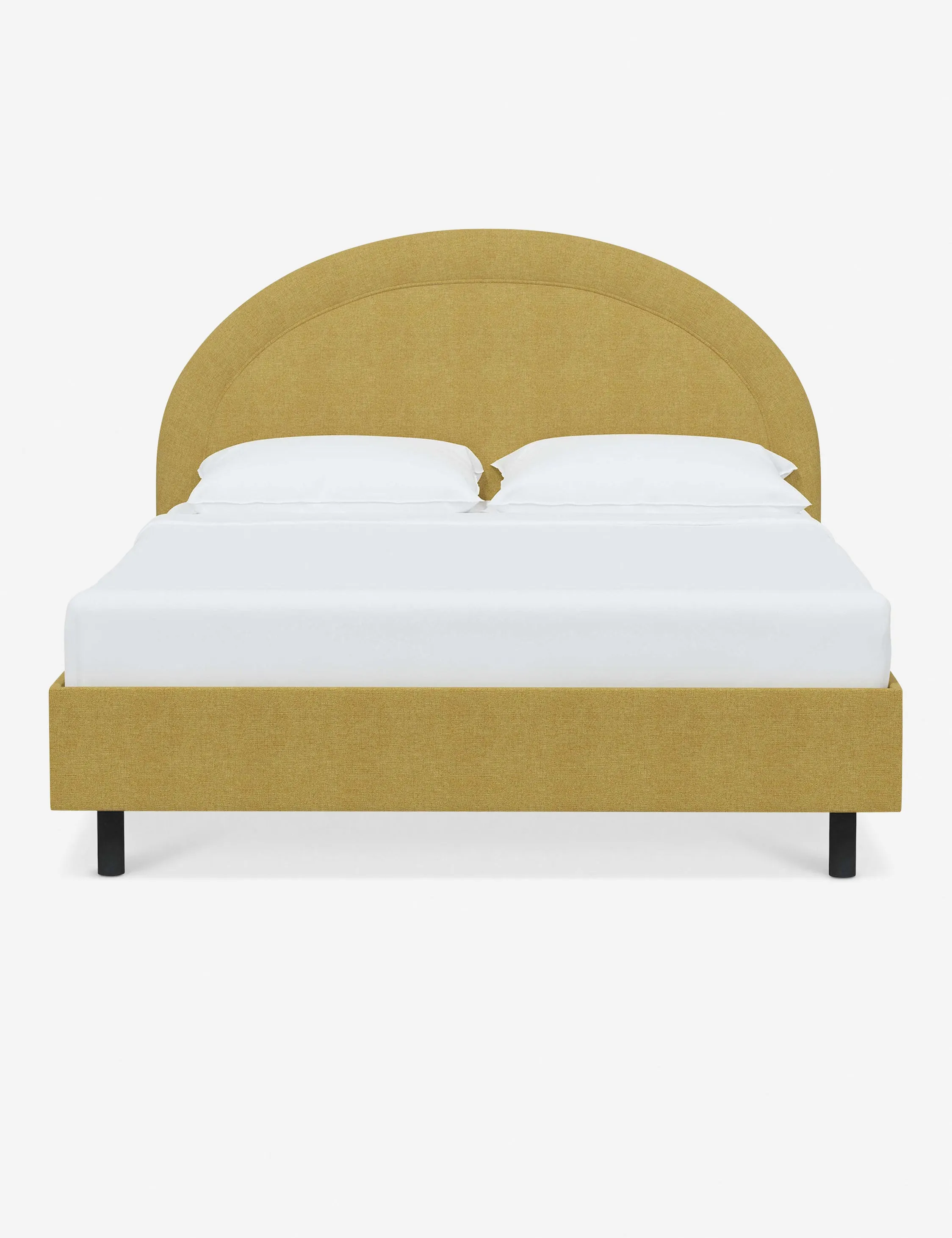 Odele Platform Bed Lulu and Georgia