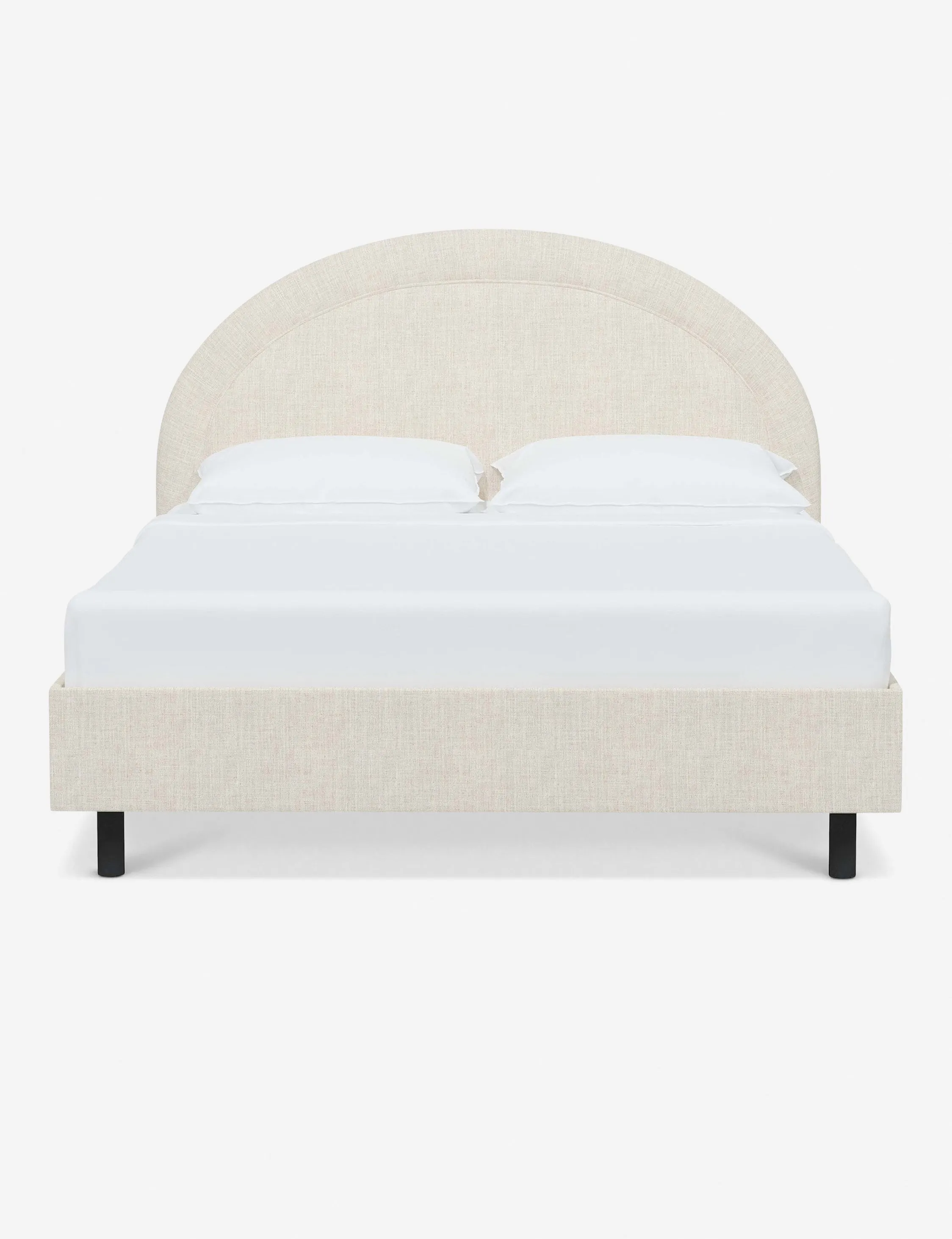 Odele Platform Bed Lulu and Georgia