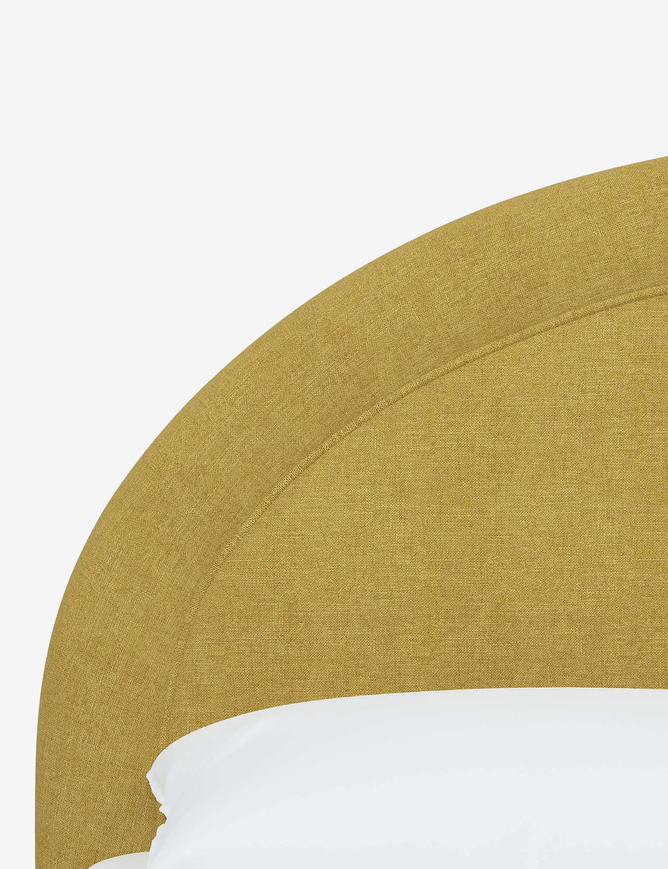 Odele Platform Bed Lulu and Georgia