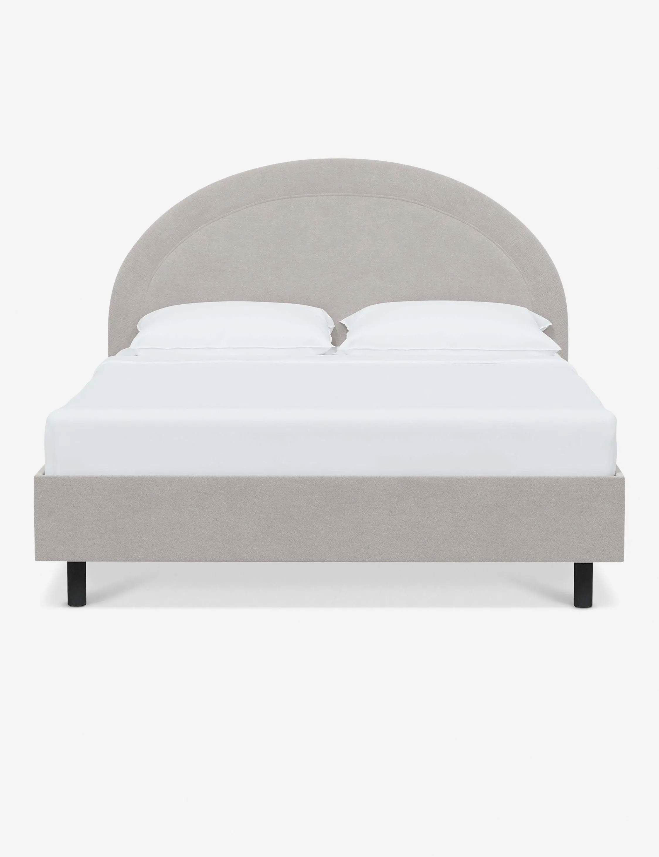 Odele Platform Bed Lulu and Georgia