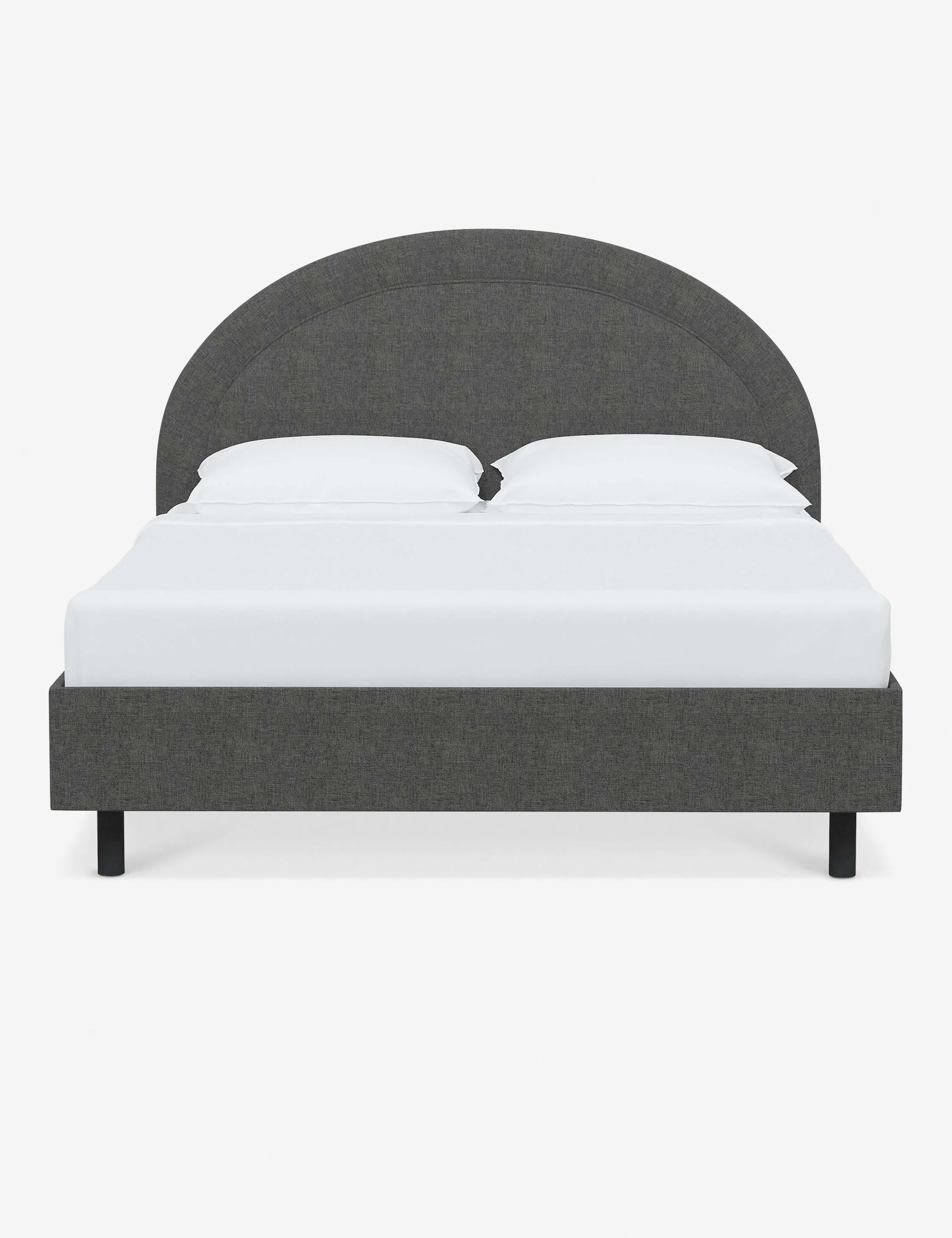 Odele Platform Bed Lulu and Georgia