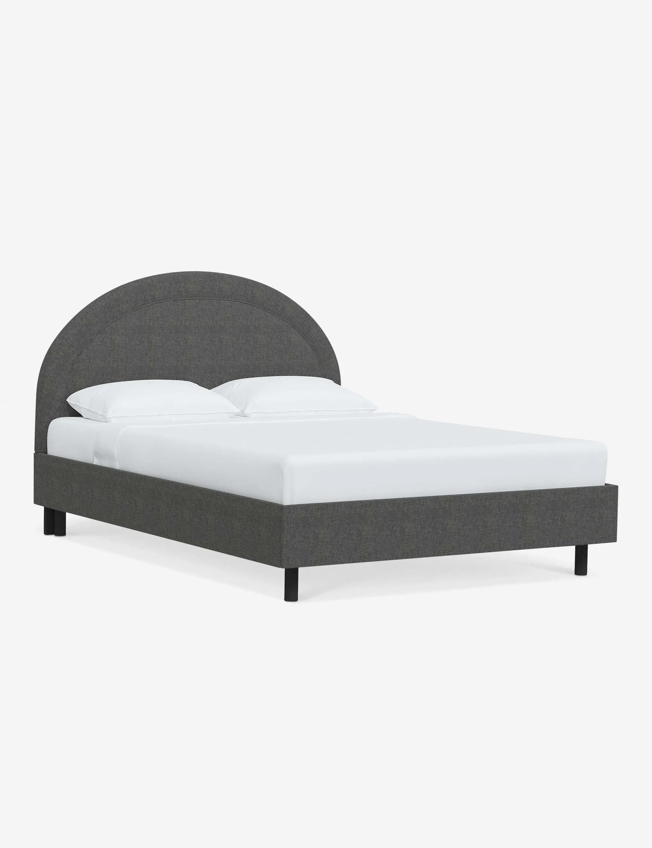 Odele Platform Bed Lulu and Georgia